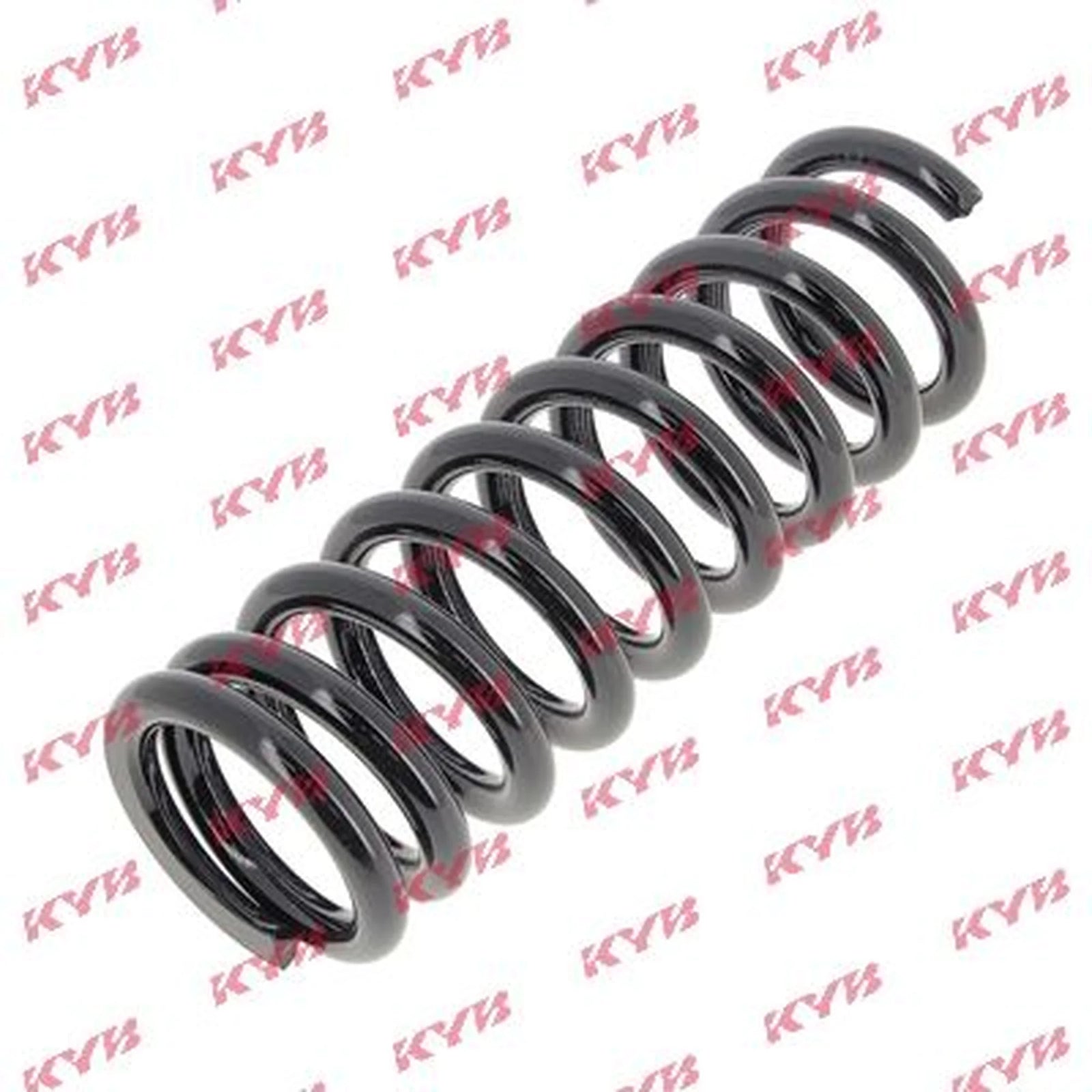 KYB Rear Suspension Coil Spring RD5200