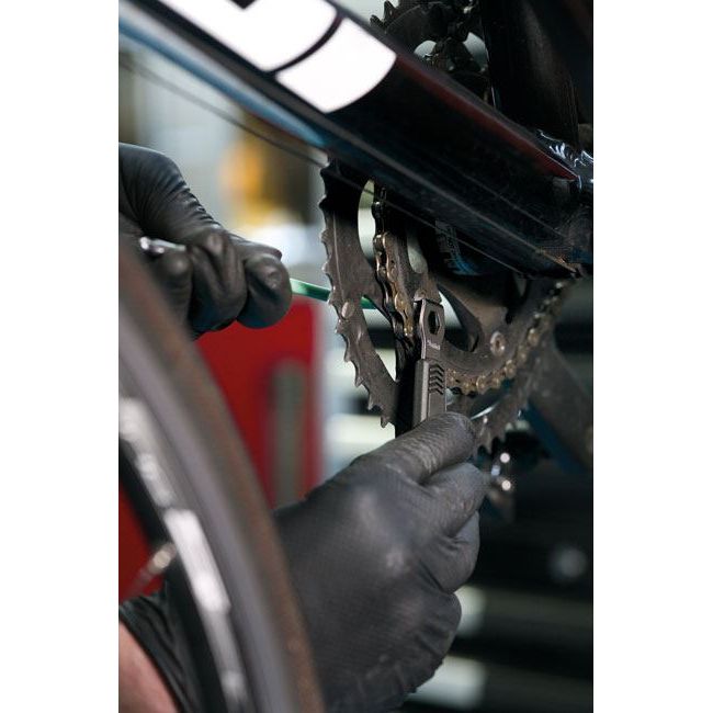Laser LTR Chainring Nut Tool 8170