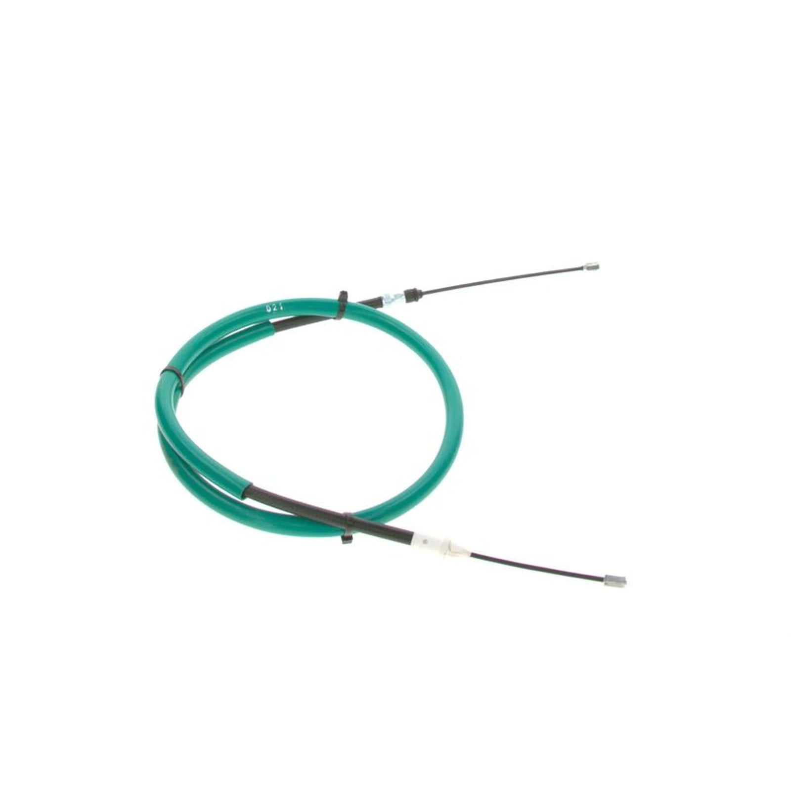 Bosch Handbrake Cable Right Rear 1 987 477 937