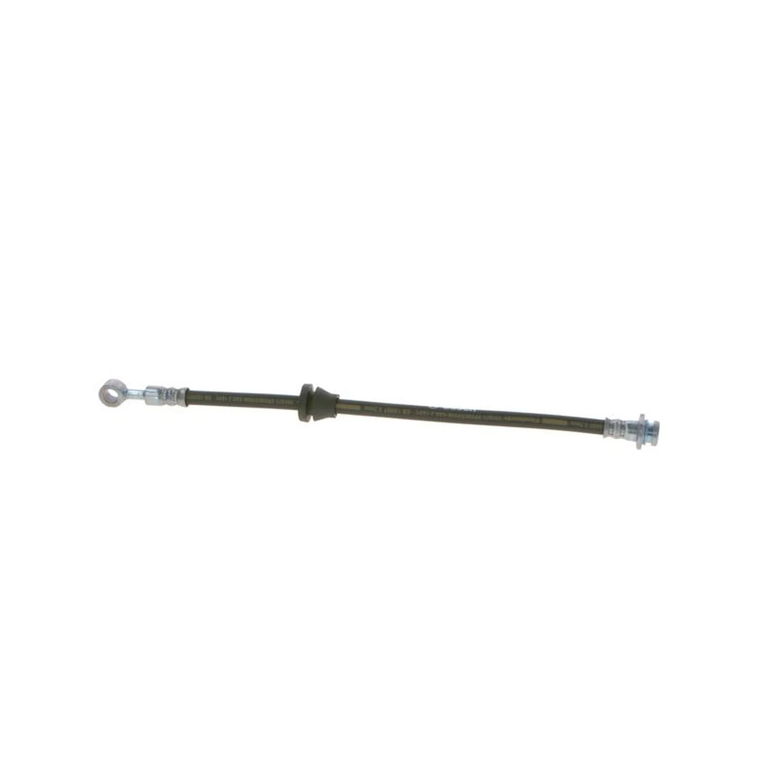 Bosch Brake Hydraulic Hose Line Front 1 987 481 B14