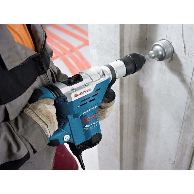 Bosch GBH 5-40 DCE Professional SDS Max Combi Hammer 1150W 240V