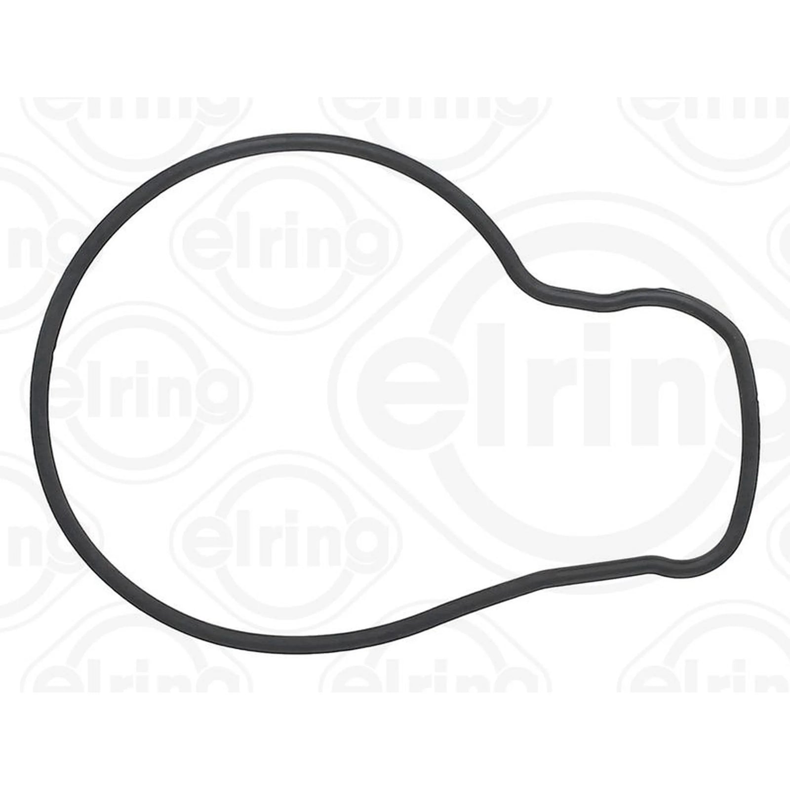 Elring Water Pump Gasket Wide Thick 468.660