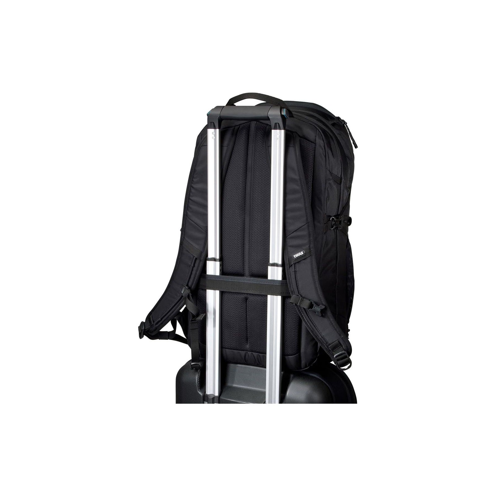 Thule En Route Rucksack 30L Black Laptop Backpack