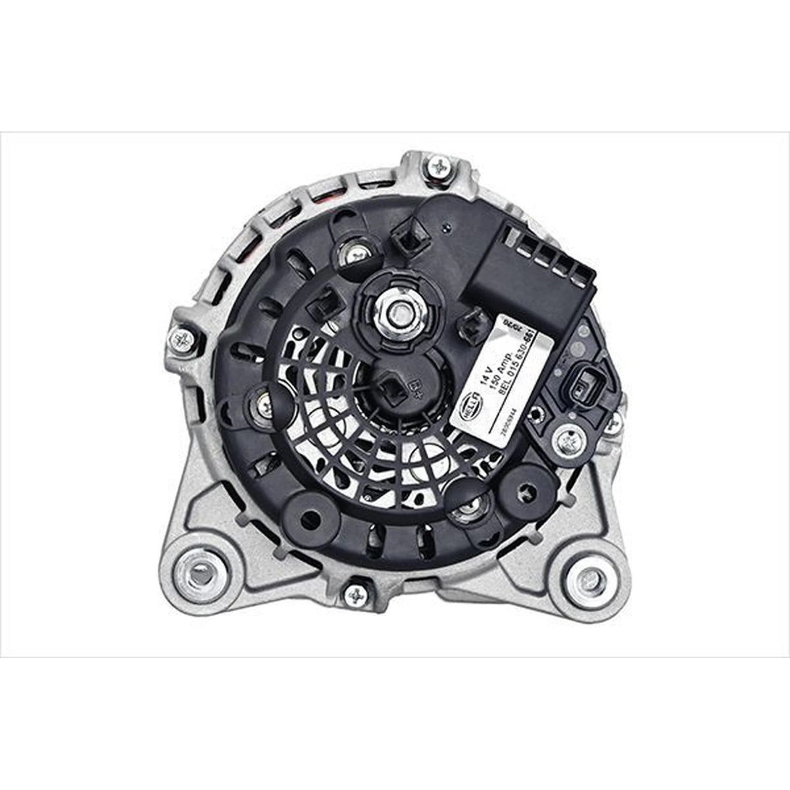 Hella Car Alternator 12V 8EL 015 630-661