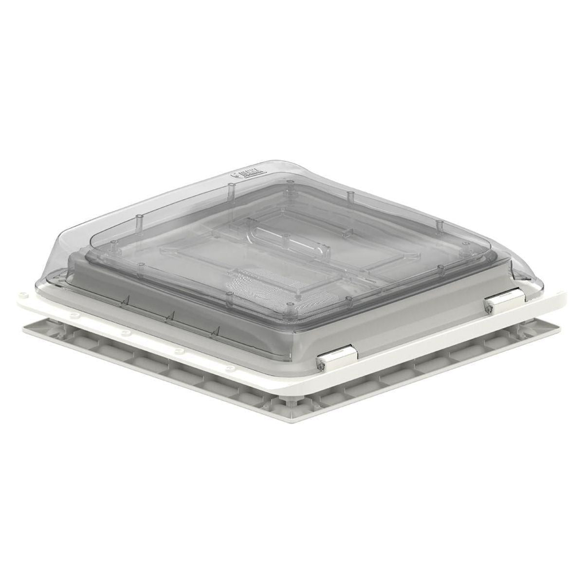 Fiamma Rooflight Vent Crystal for Motorhome Roof Ventilation