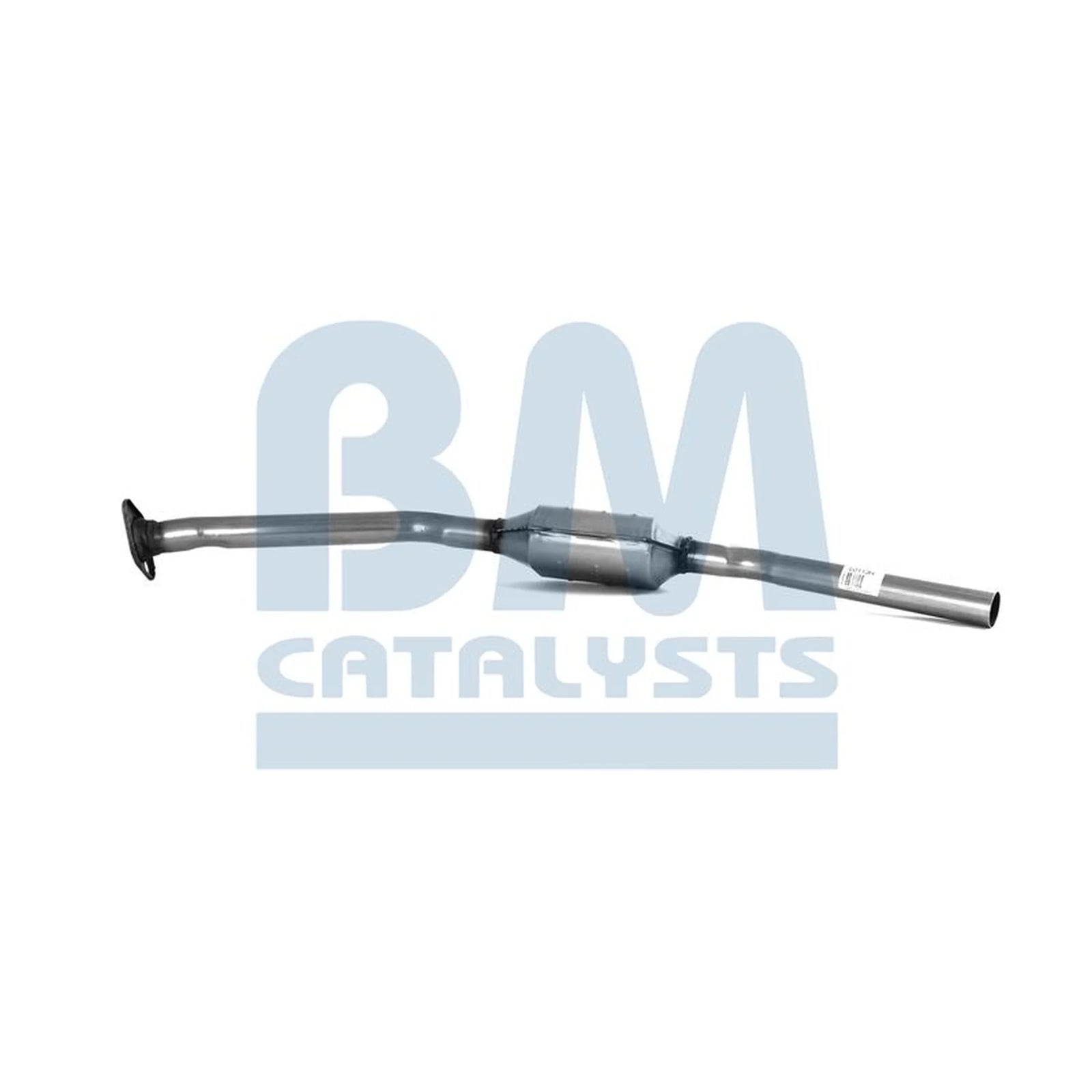 BM Catalysts Homologated Diesel Cat BM80113H