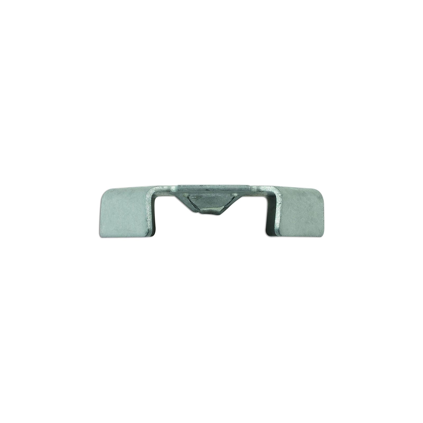 Connect Metal Trim Clip Retainer - for Ford 10pc 36988