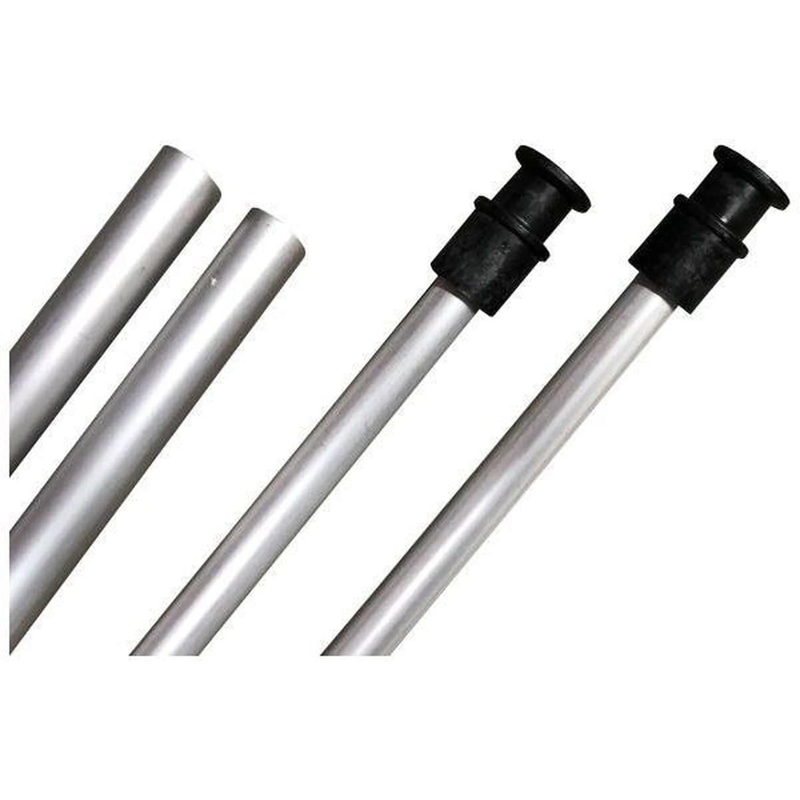 Isabella Curtainpoles Ventura std. 250 19/22 - 996000081