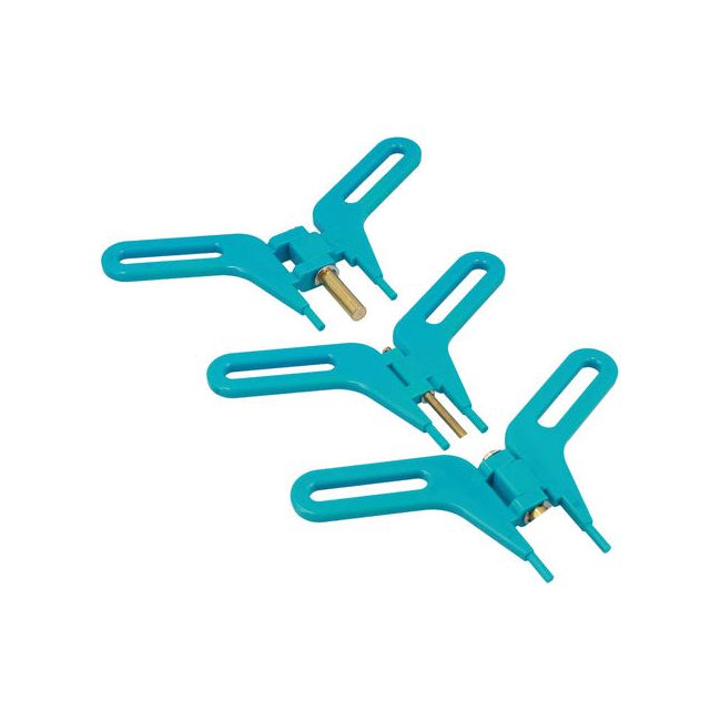 Laser Internal O-Ring Seal Fitting Tool Set