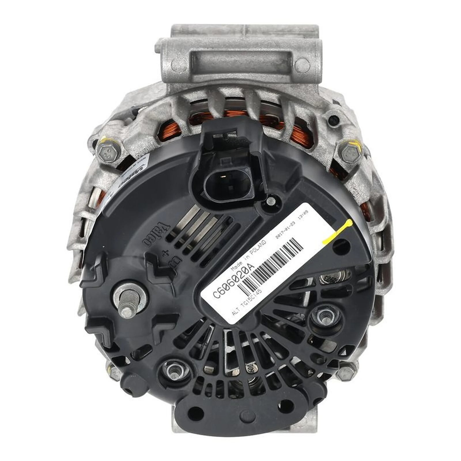 Valeo Car Alternator 12V 439948