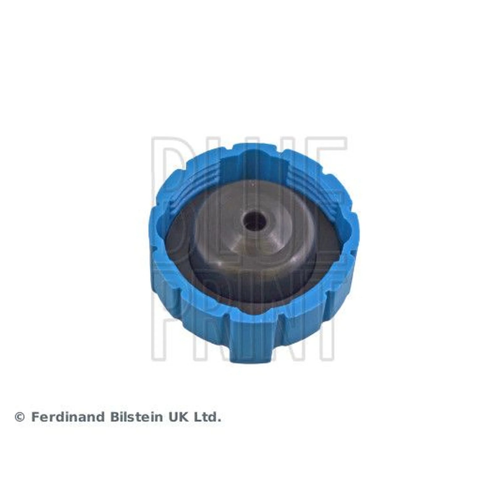 Blue Print Coolant Expansion Tank Cap ADC49908