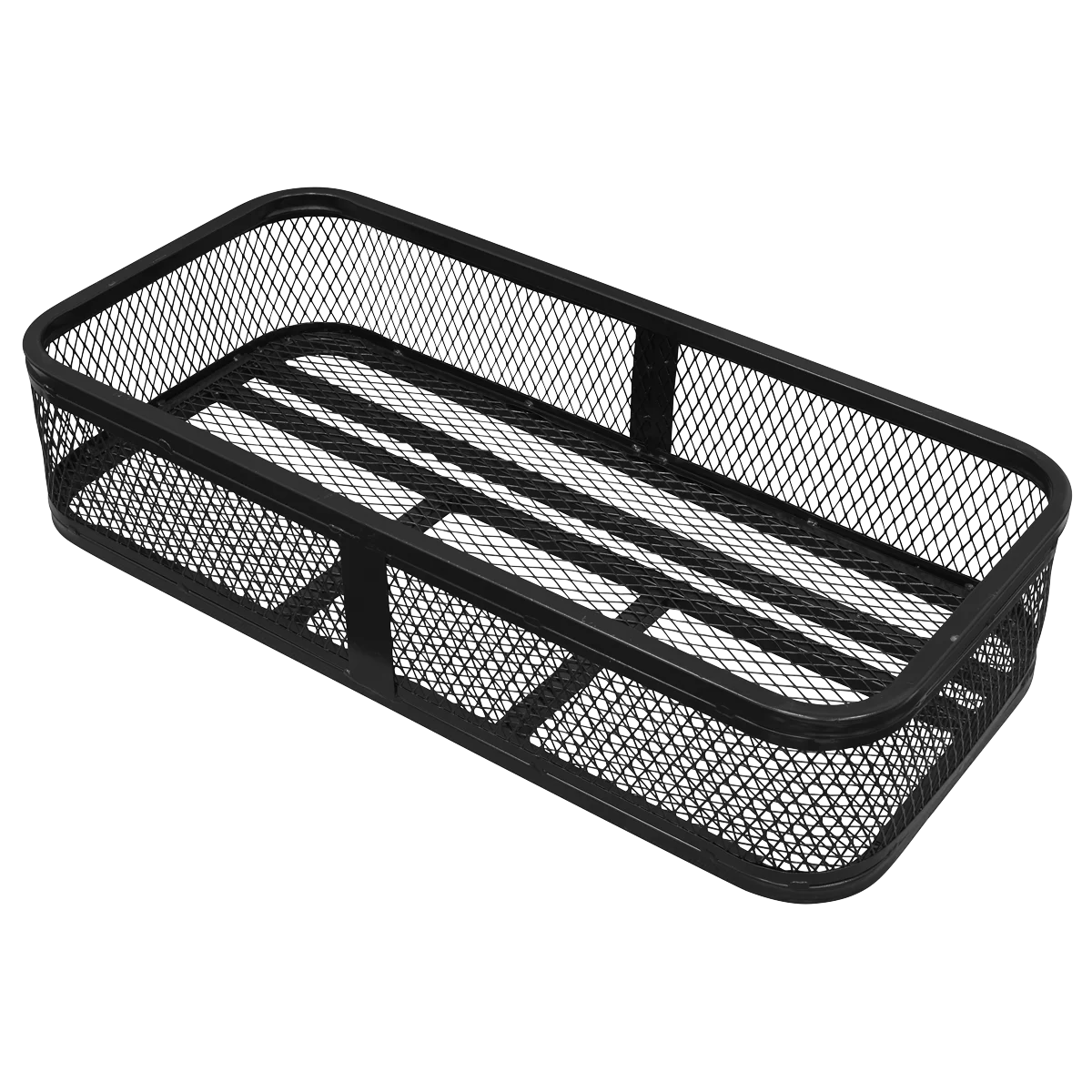 Sealey ATV Front Cargo Rack ATCR01F 12.6kg Heavy-Duty