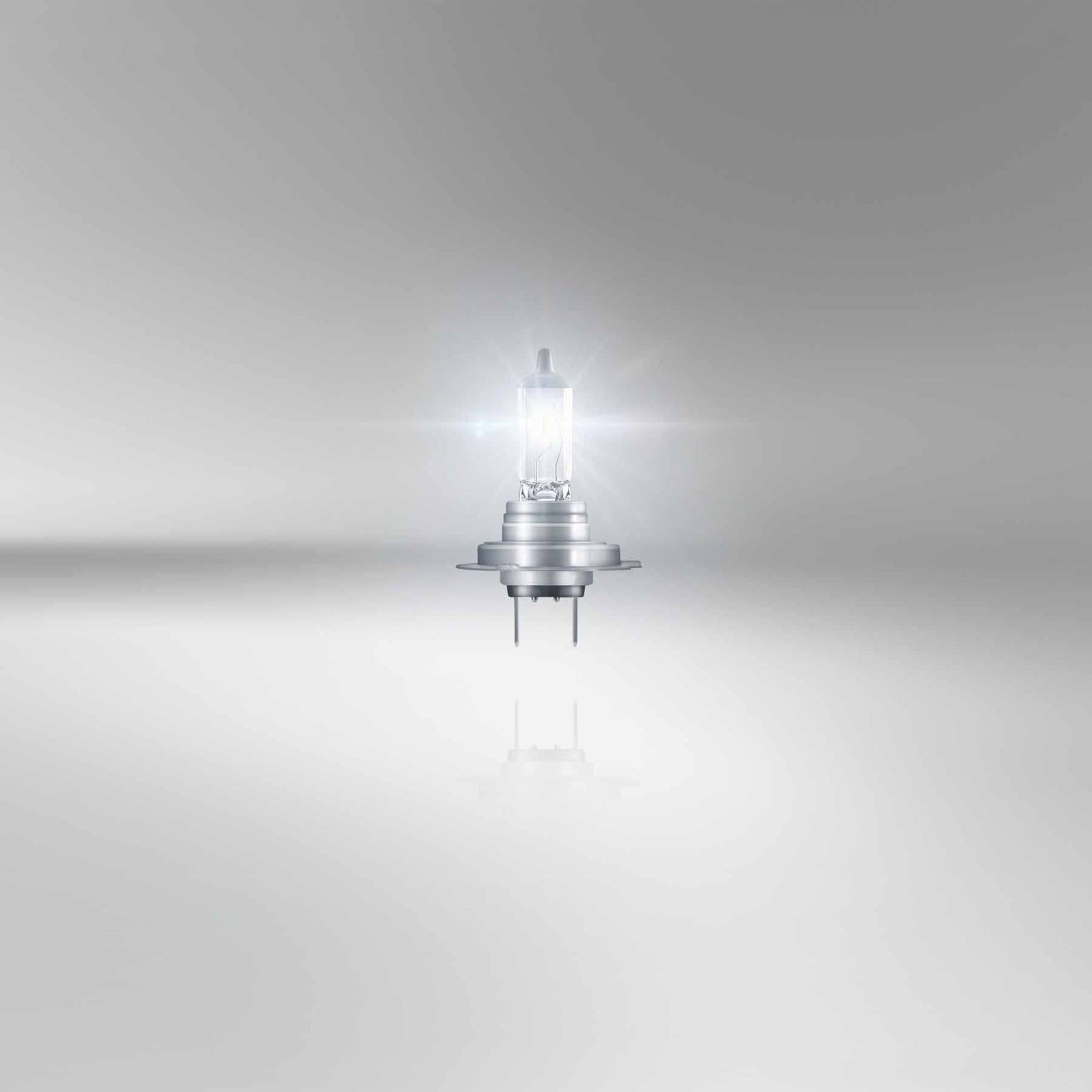 Osram 64215-01B H7 24V