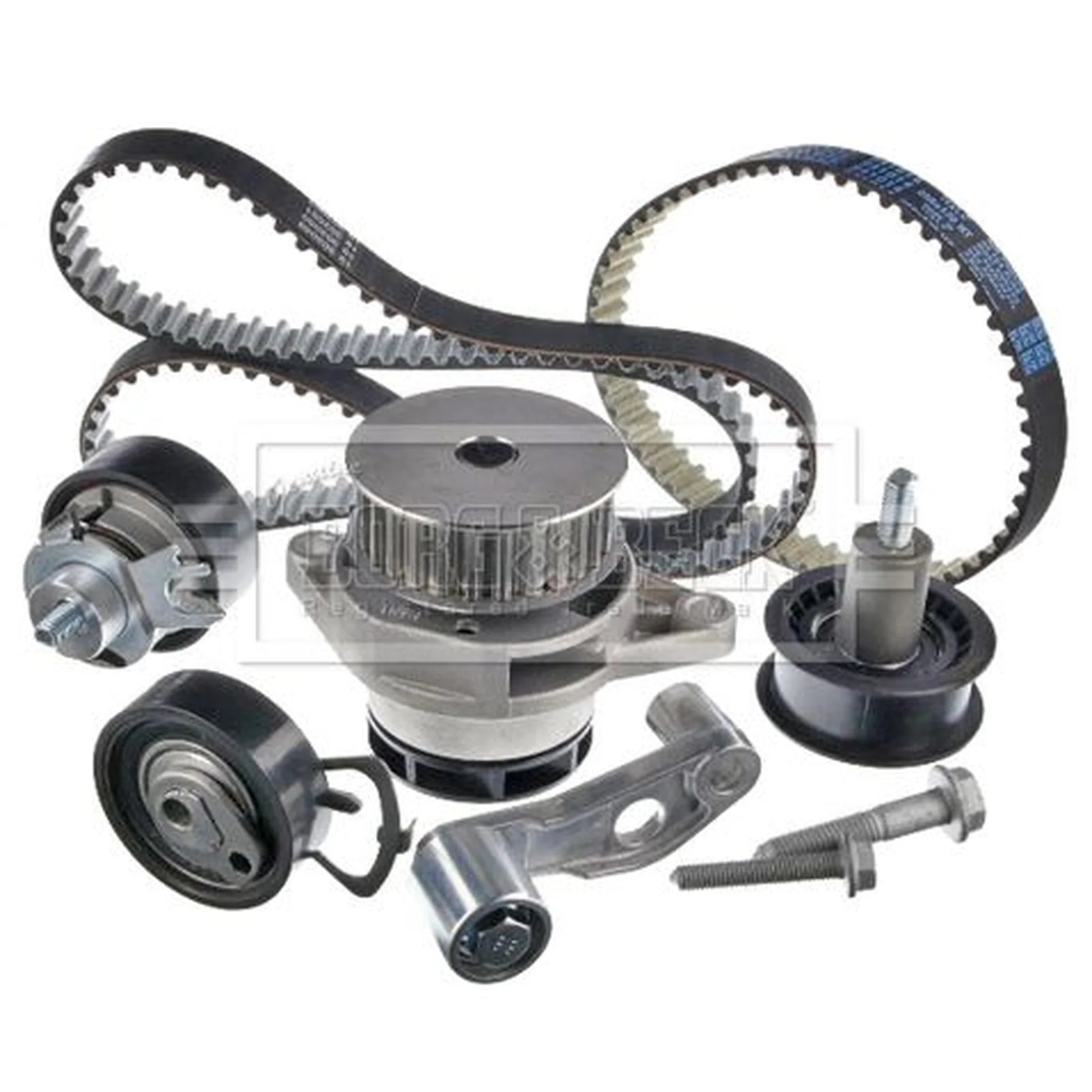 Borg & Beck Timing Belt & Water Pump Kit BTW1023