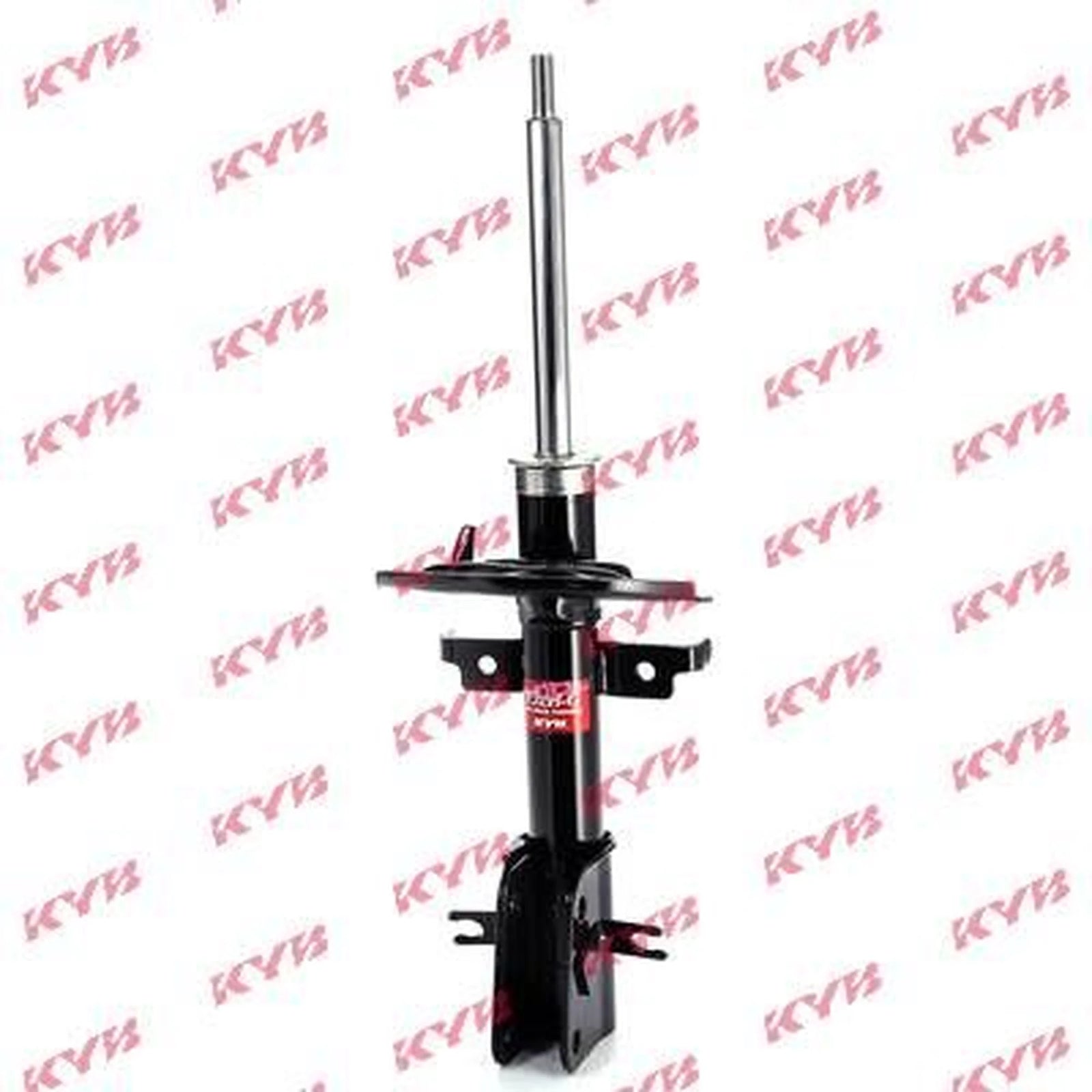 KYB Shock Absorber Damper Strut Front 333717