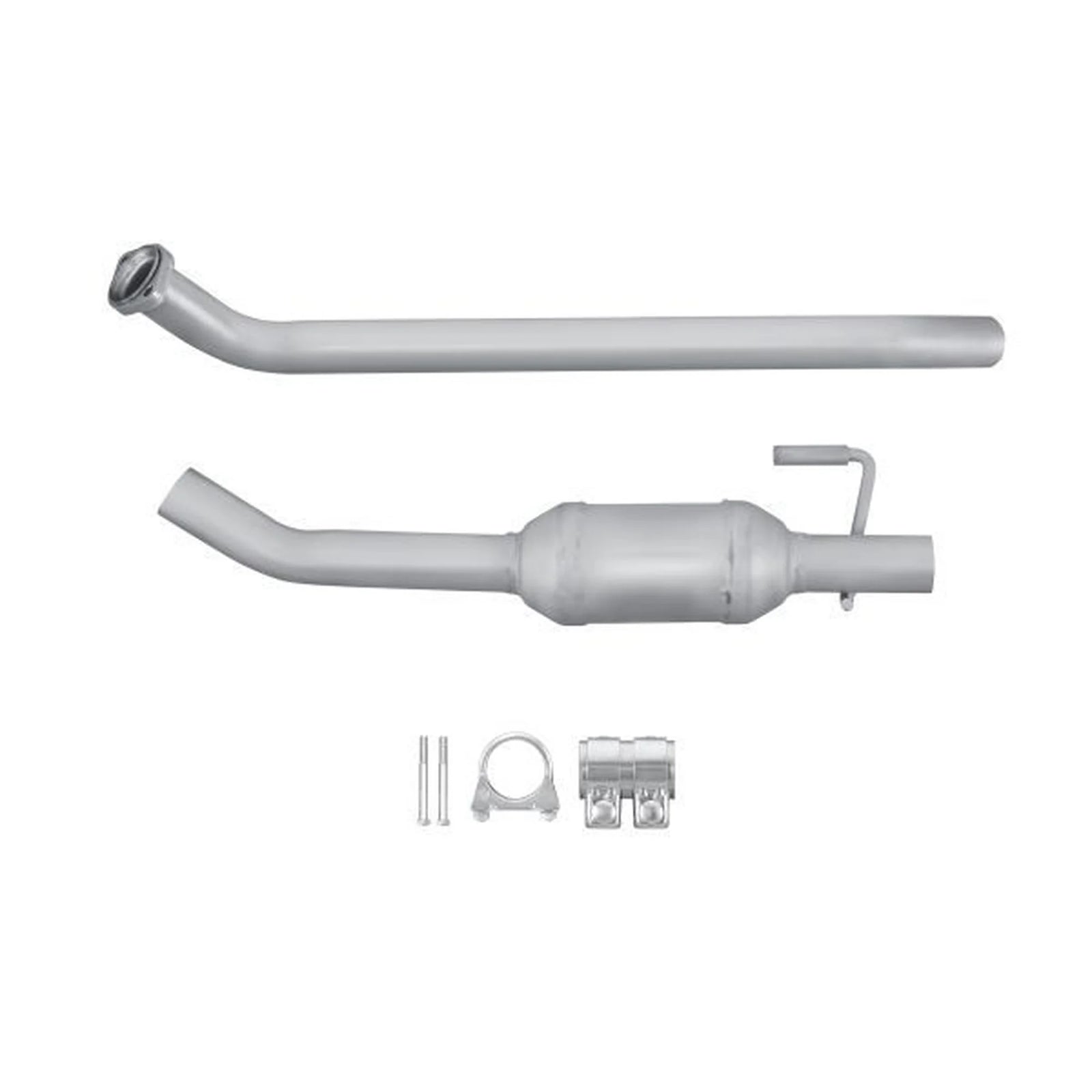Hella Catalytic Converter 8LE 366 052-801