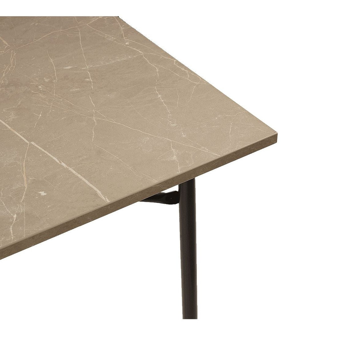 Travellife Mirano Table Exteriolit Top Taupe 100 X 70
