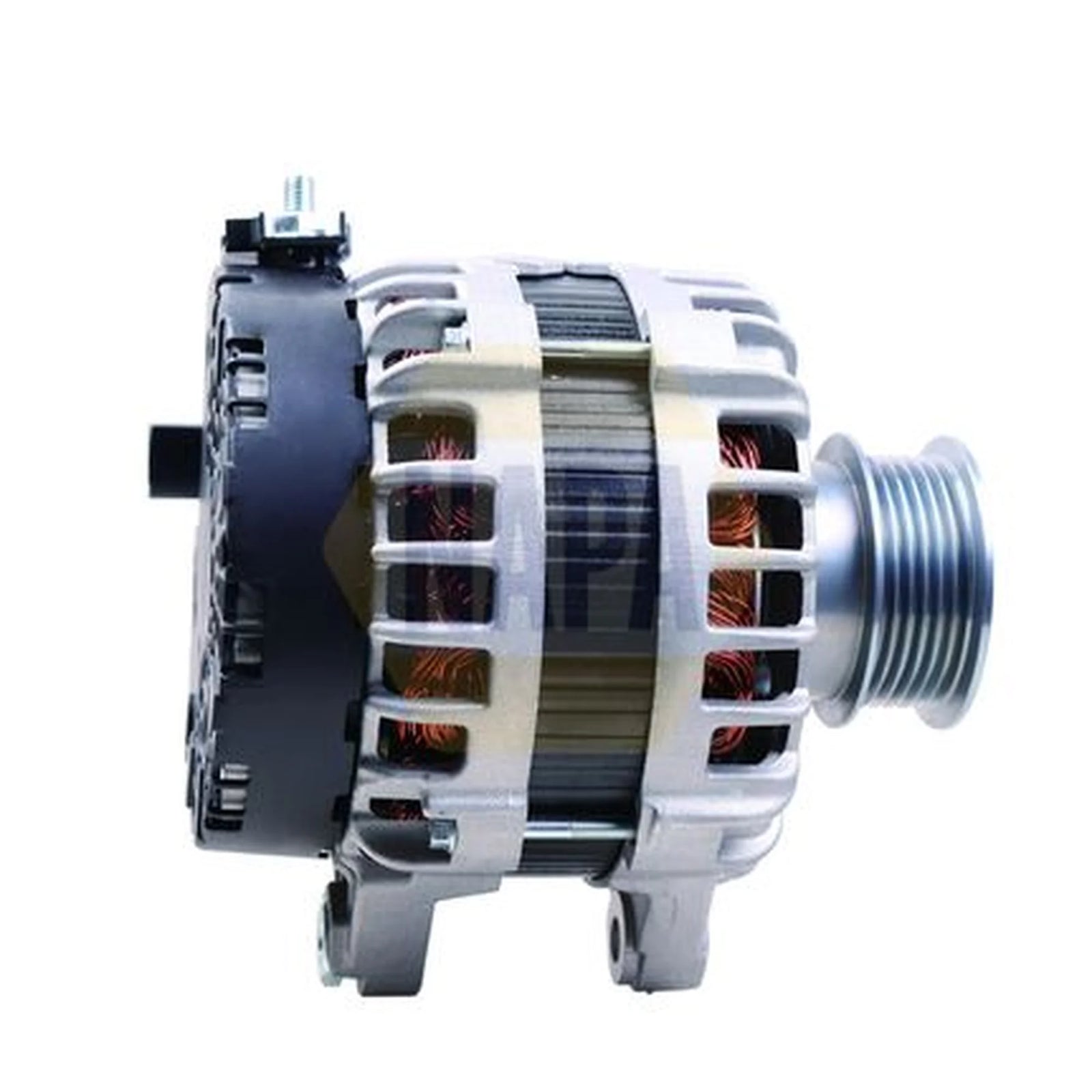 NAPA Car Alternator 12V NAL2039