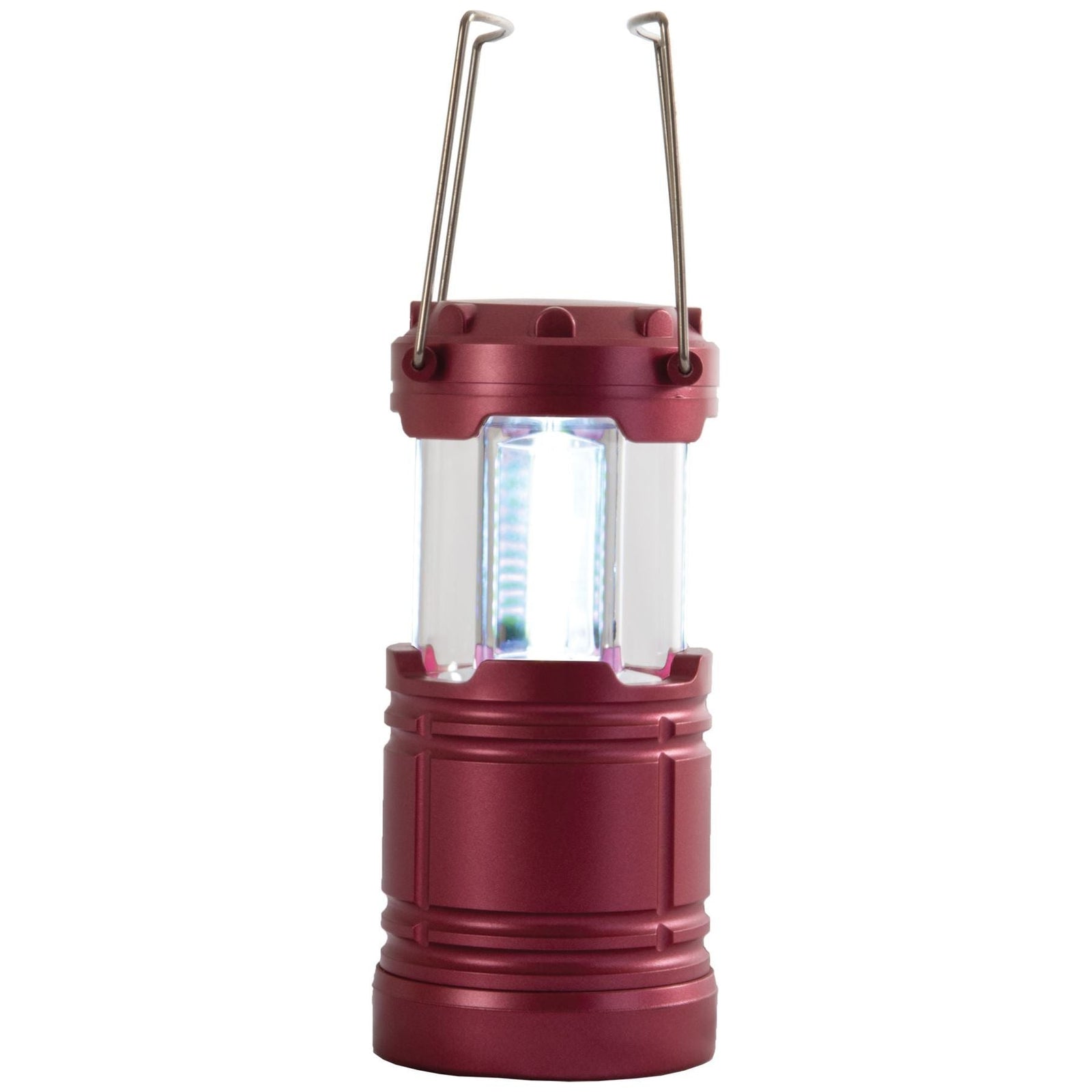 Collapsible LED lantern E0071