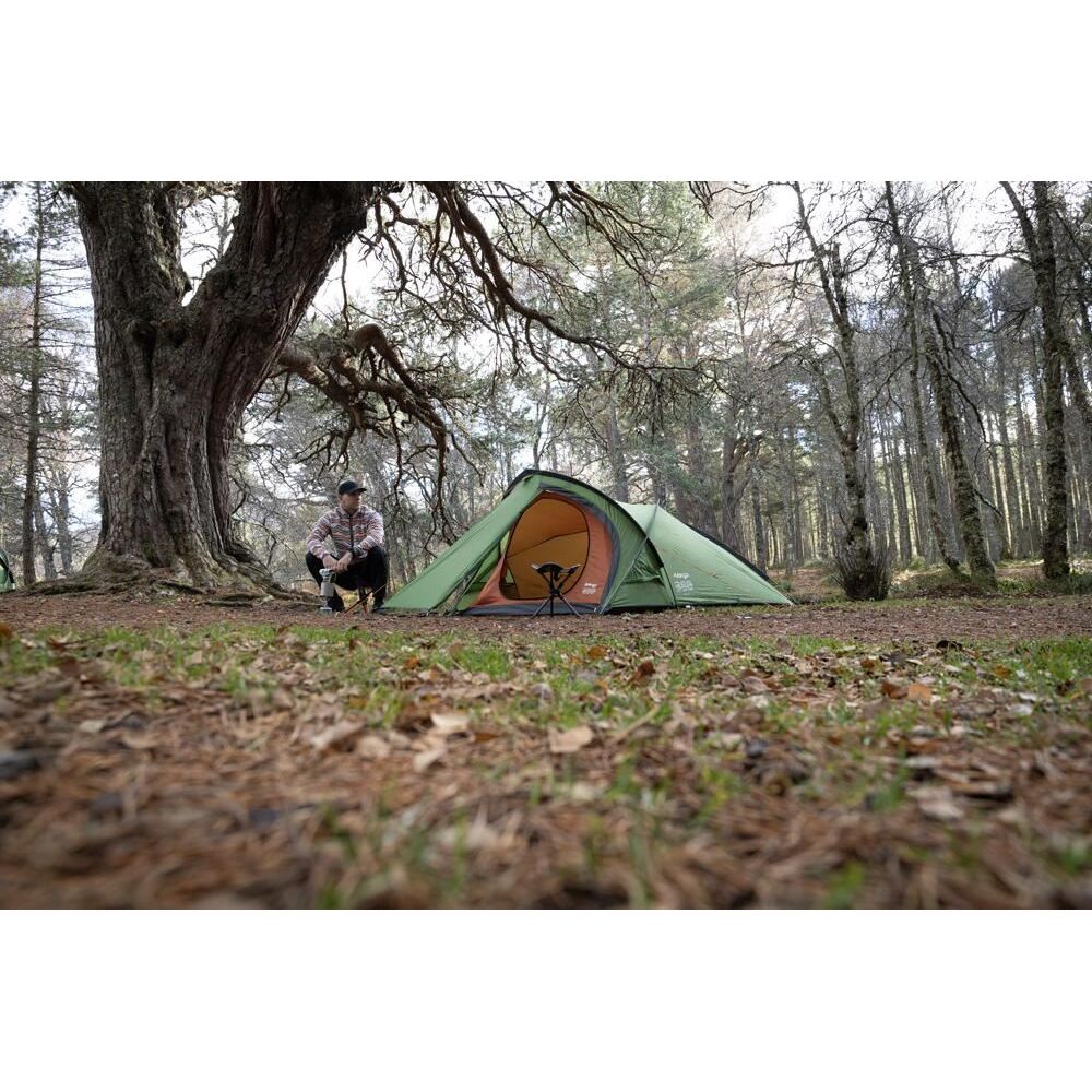 Vango Helvellyn 300 Tent Pamir Green