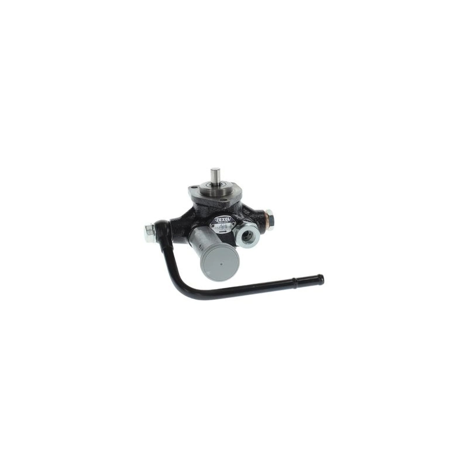 Bosch Fuel Pump Assembly H 105 210 610