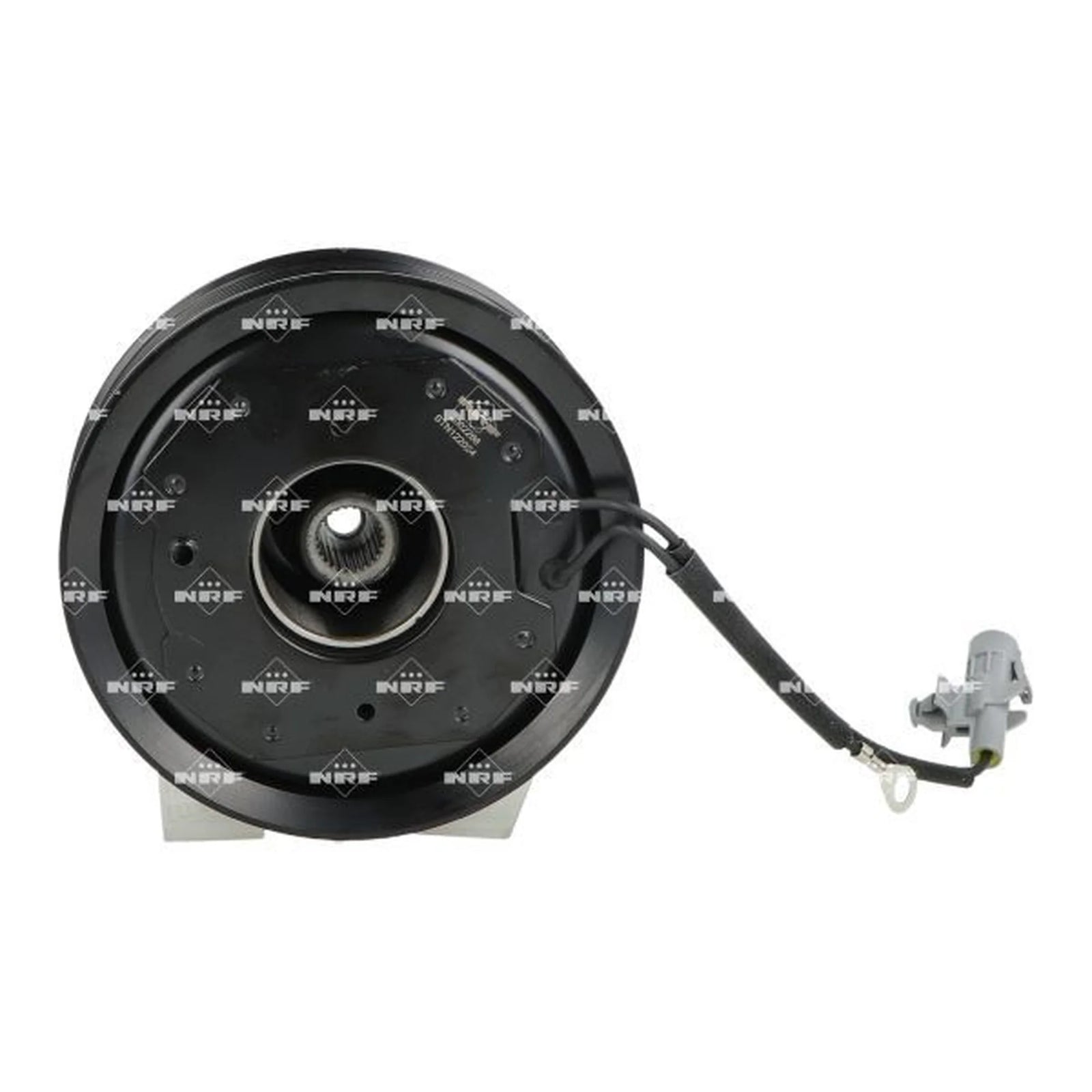 NRF A/C Compressor Magnetic Clutch 380098