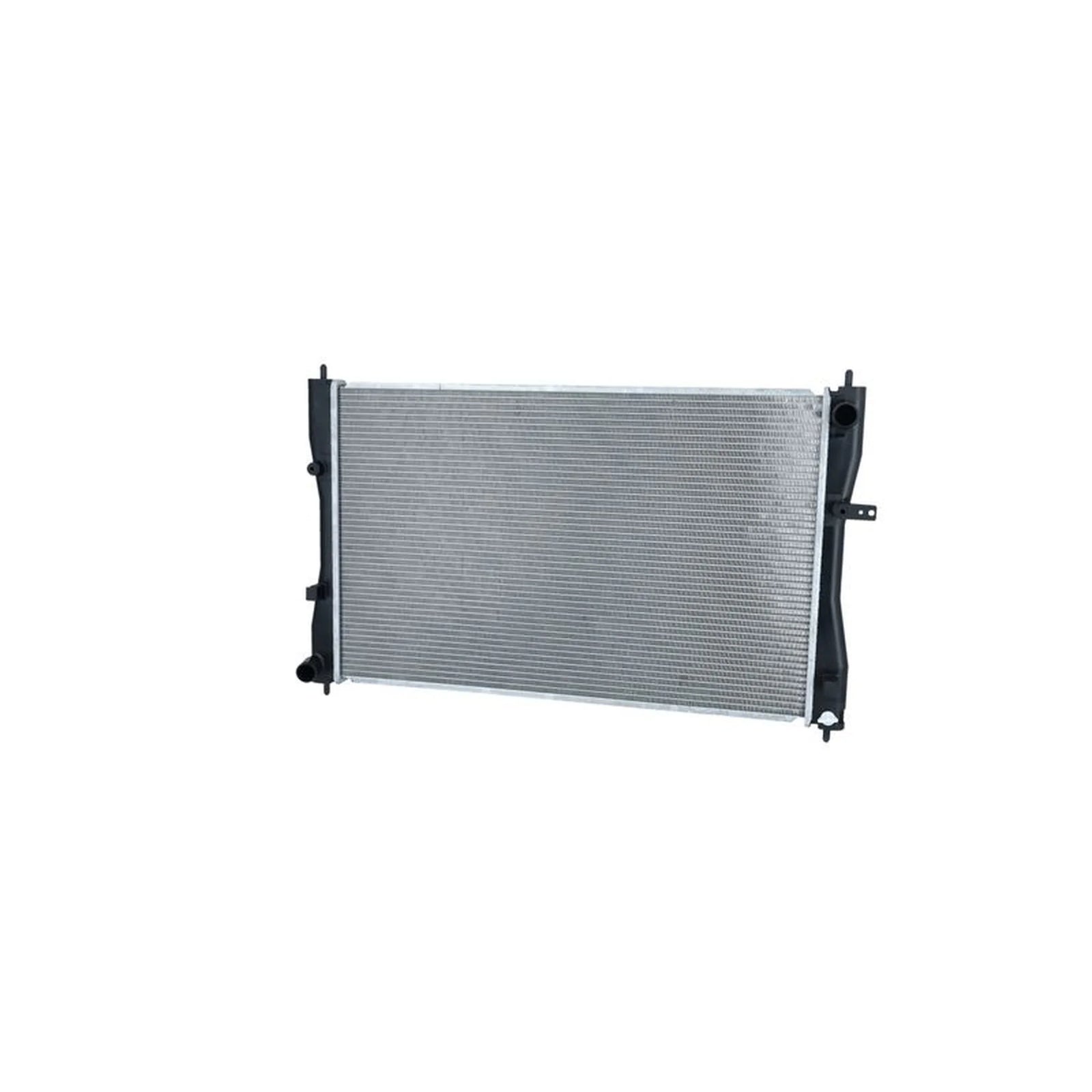 NRF Engine Radiator 53463