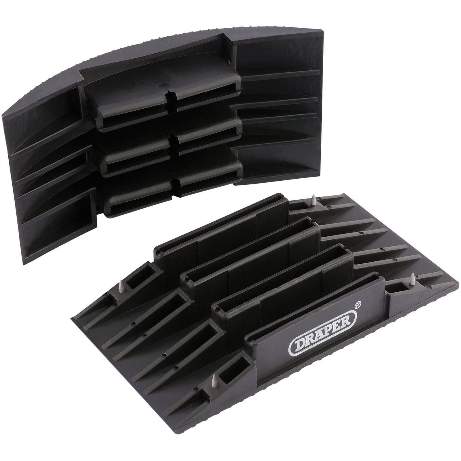 Draper Sanding Block (2 Piece) 15044