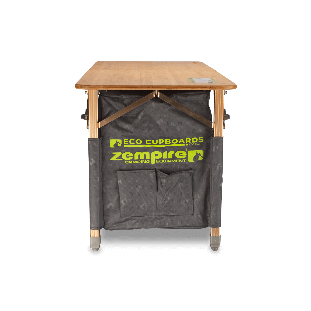 Zempire Eco Cupboards Storage Cupboard