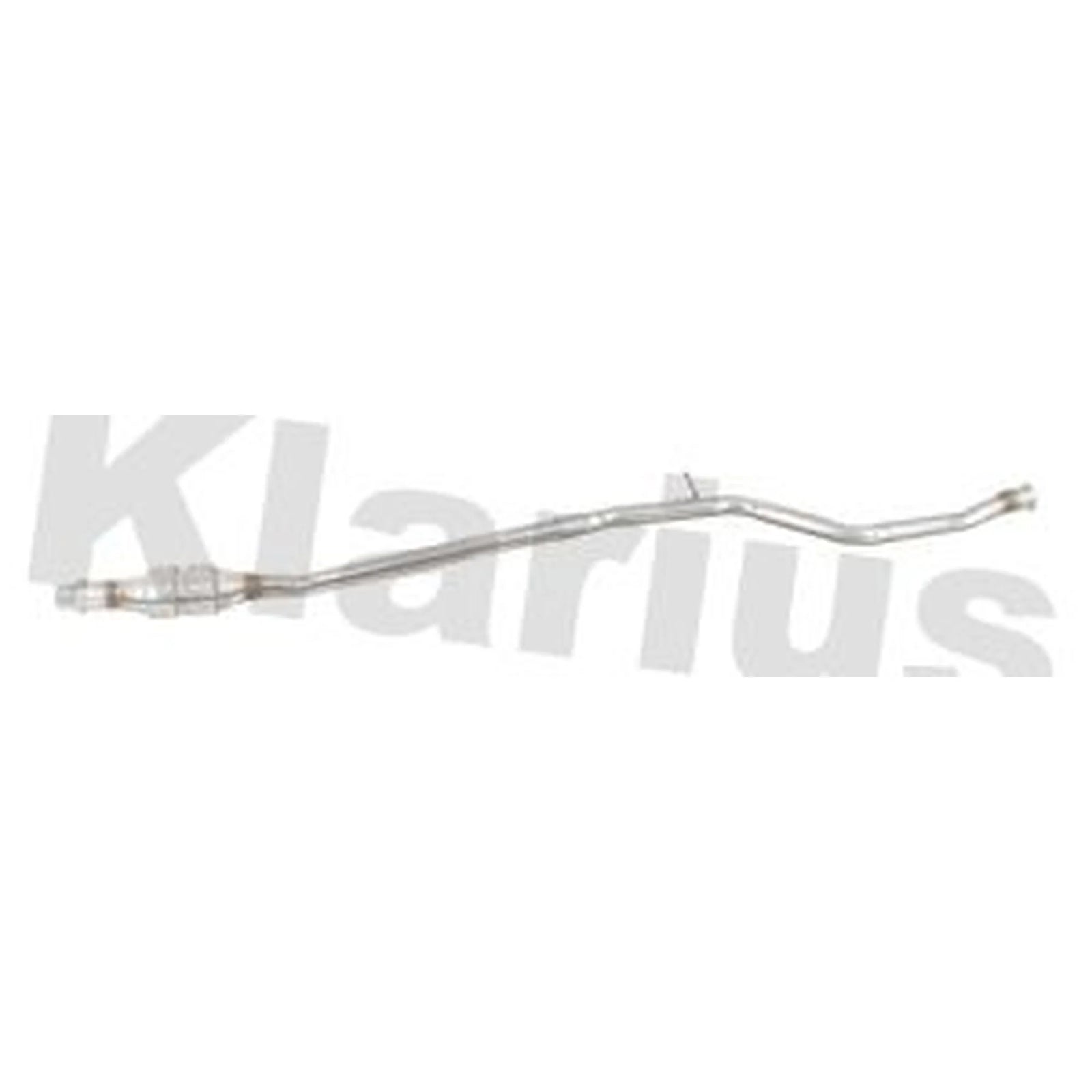 Klarius Catalyst Non Type Approved Centre 370287