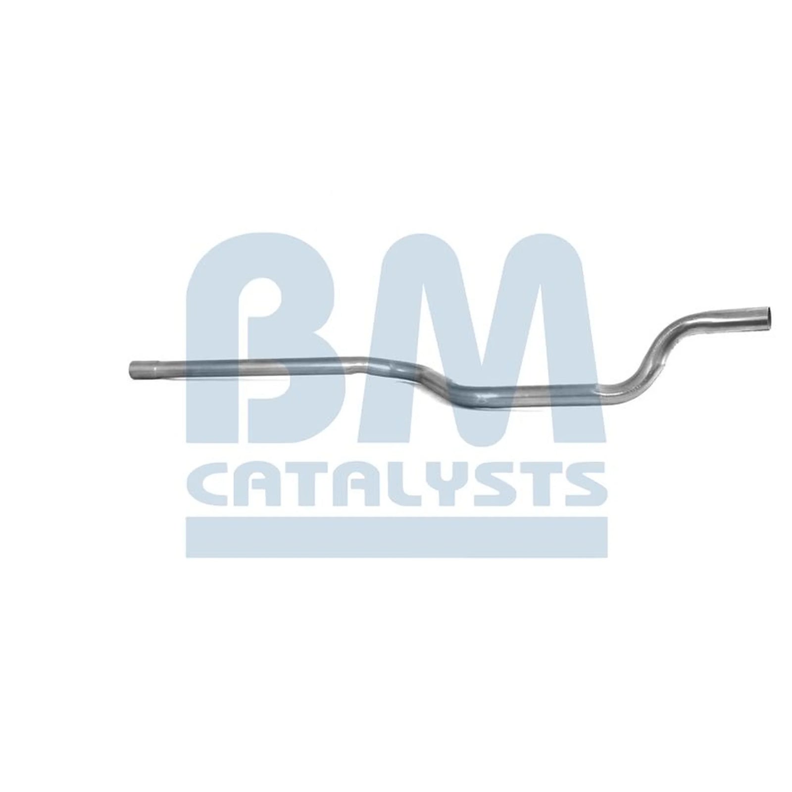 BM Catalysts Exhaust Pipe OD BM50153