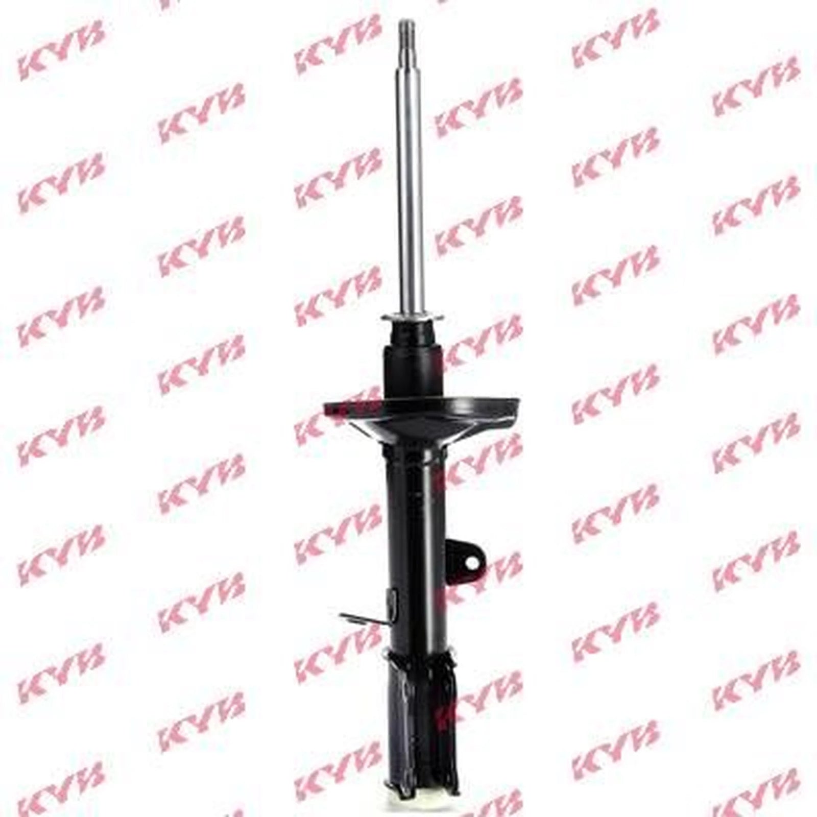 KYB Shock Absorber Damper Strut Rear Left 333052