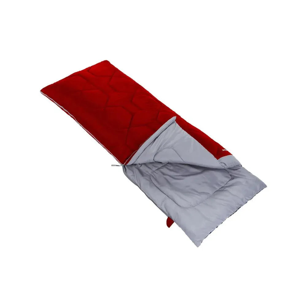 Vango Radiate Single Heather Red Sleeping Bag