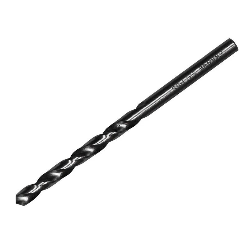 Starrett HSS Split Point Drill Bit 5.0 x 86mm - KDHSP050