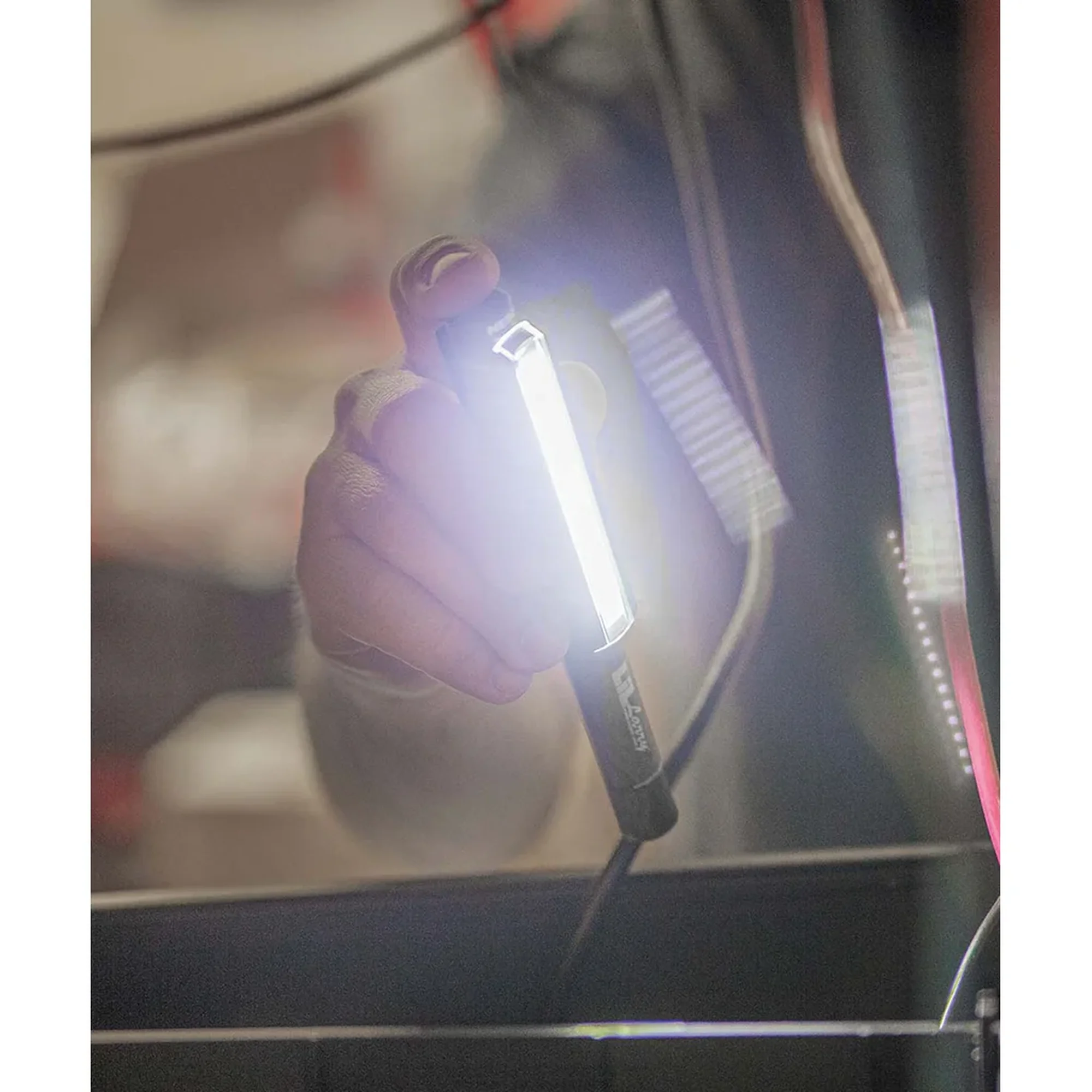 Nebo Lil Larry™ Torch 250 Lumen Work Light