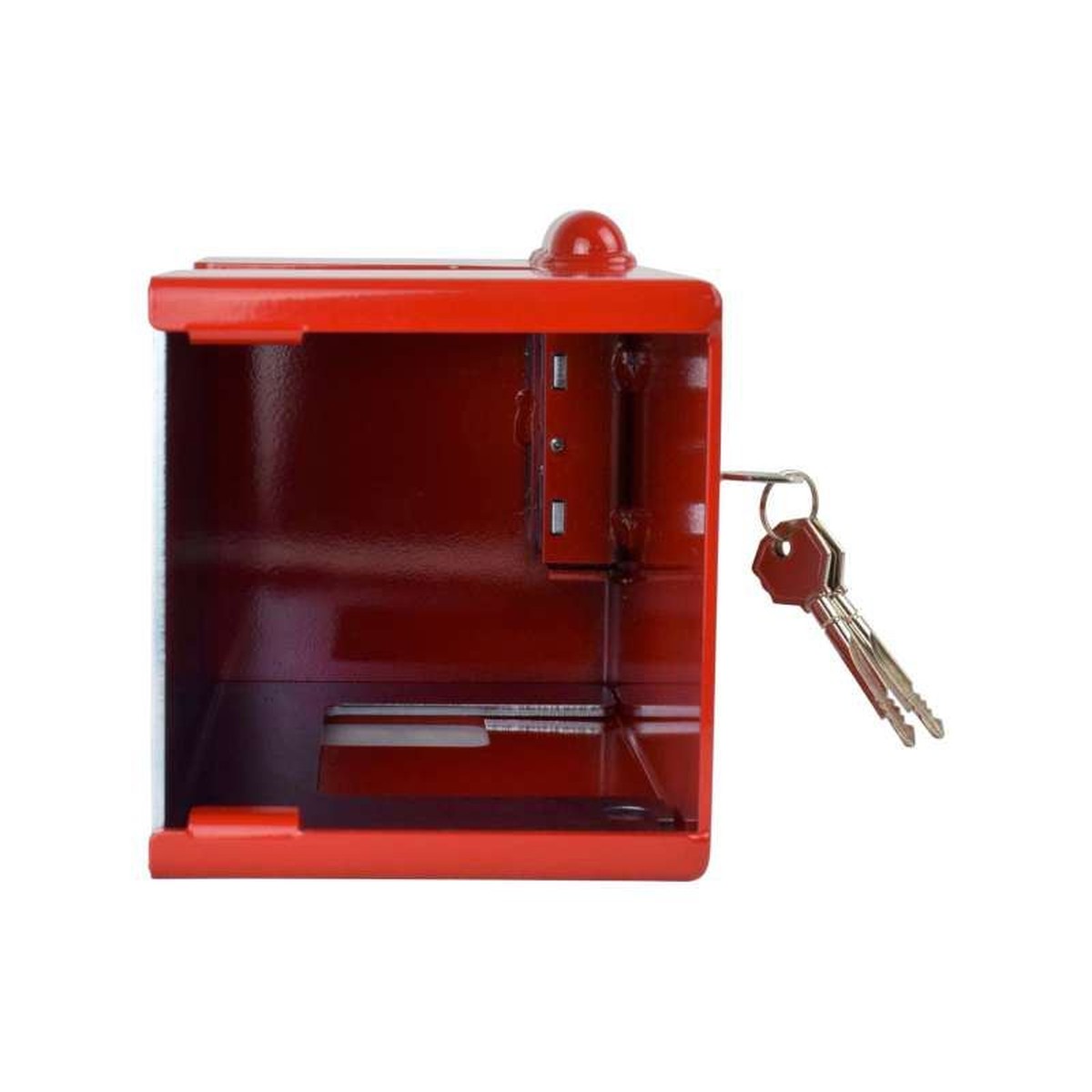 SAS Replacement Lock for SAS Fortress Hitchlock Range Lock Keyed Alike