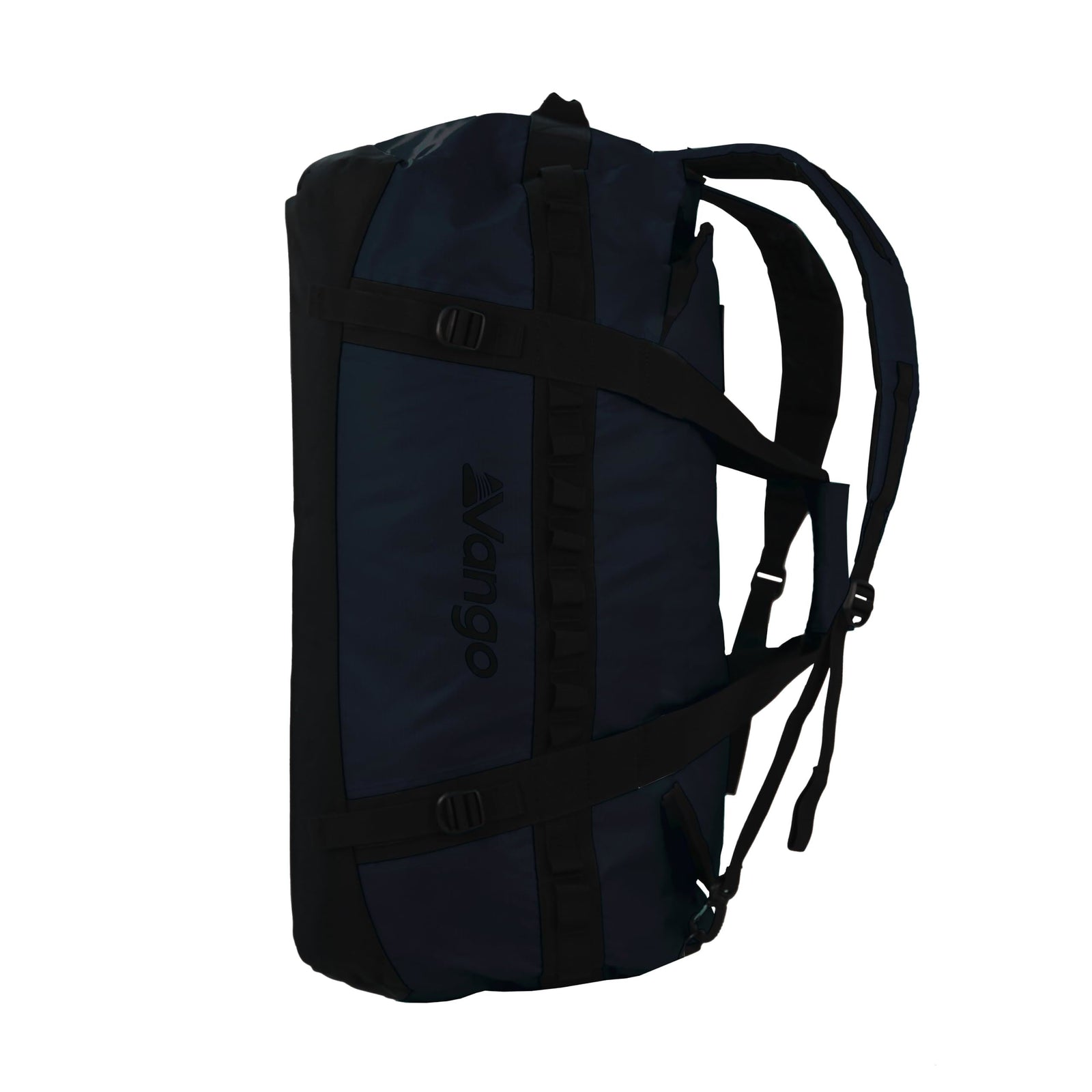 Vango Cargo 120 Rucksack Moonlit Ocean (Blue)