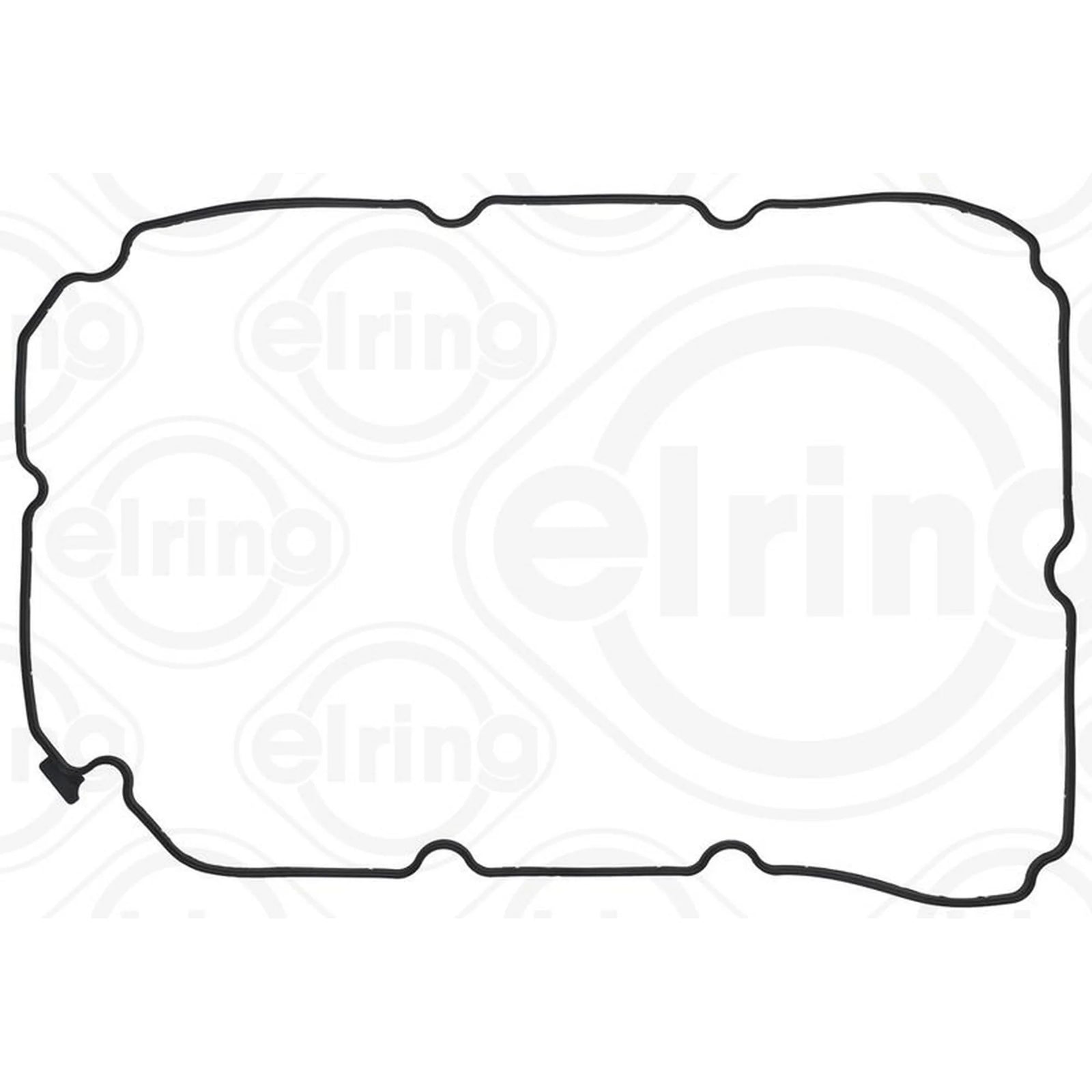 Elring Mercedes Automatic Transmission Oil Pan Seal 519.520