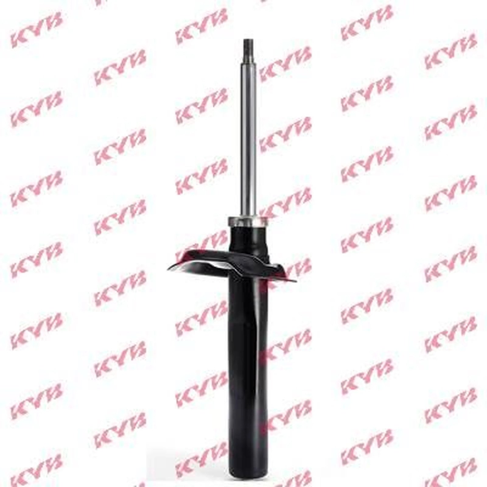 KYB Shock Absorber Damper Strut Front Right 333736