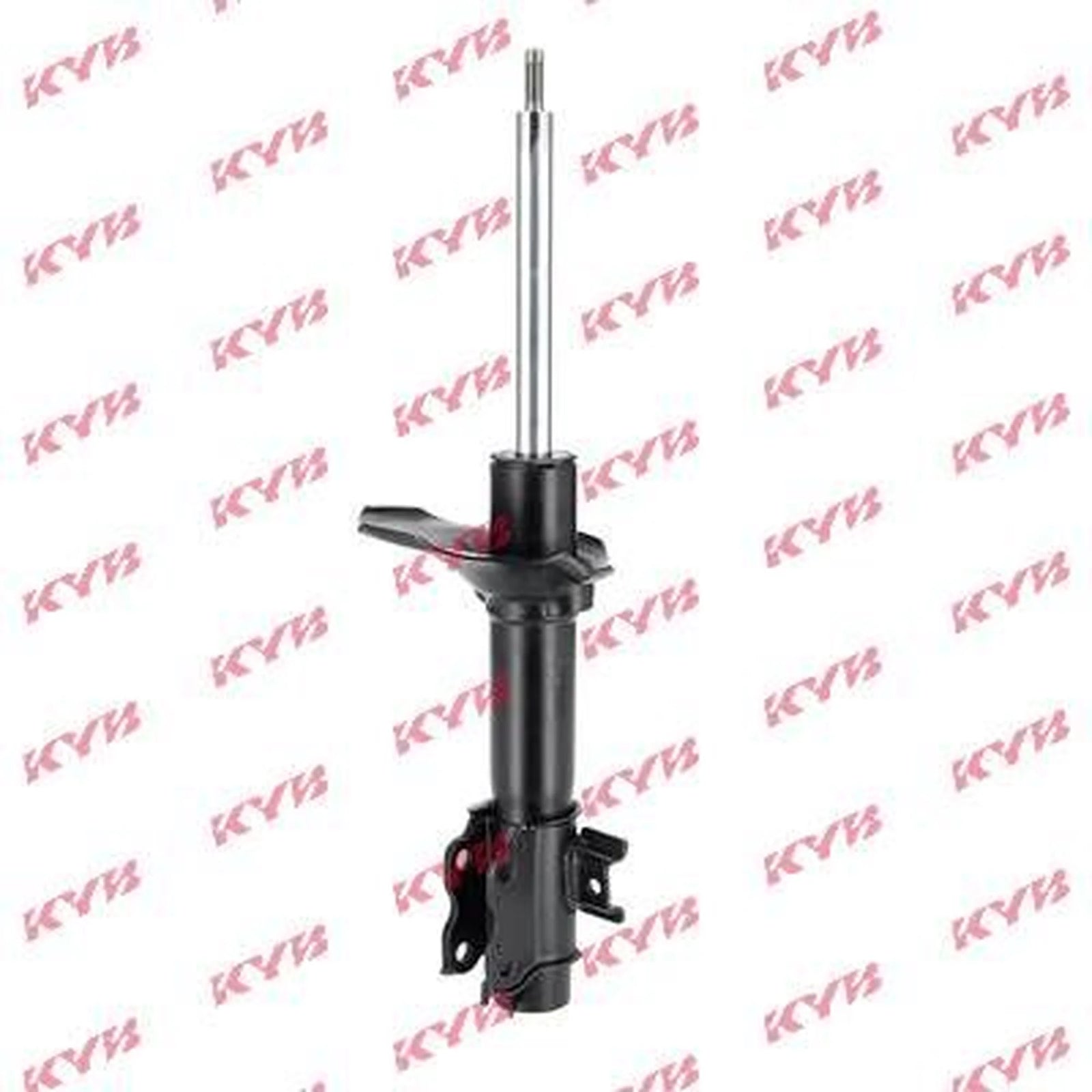 KYB Shock Absorber Damper Strut Rear Left 334057