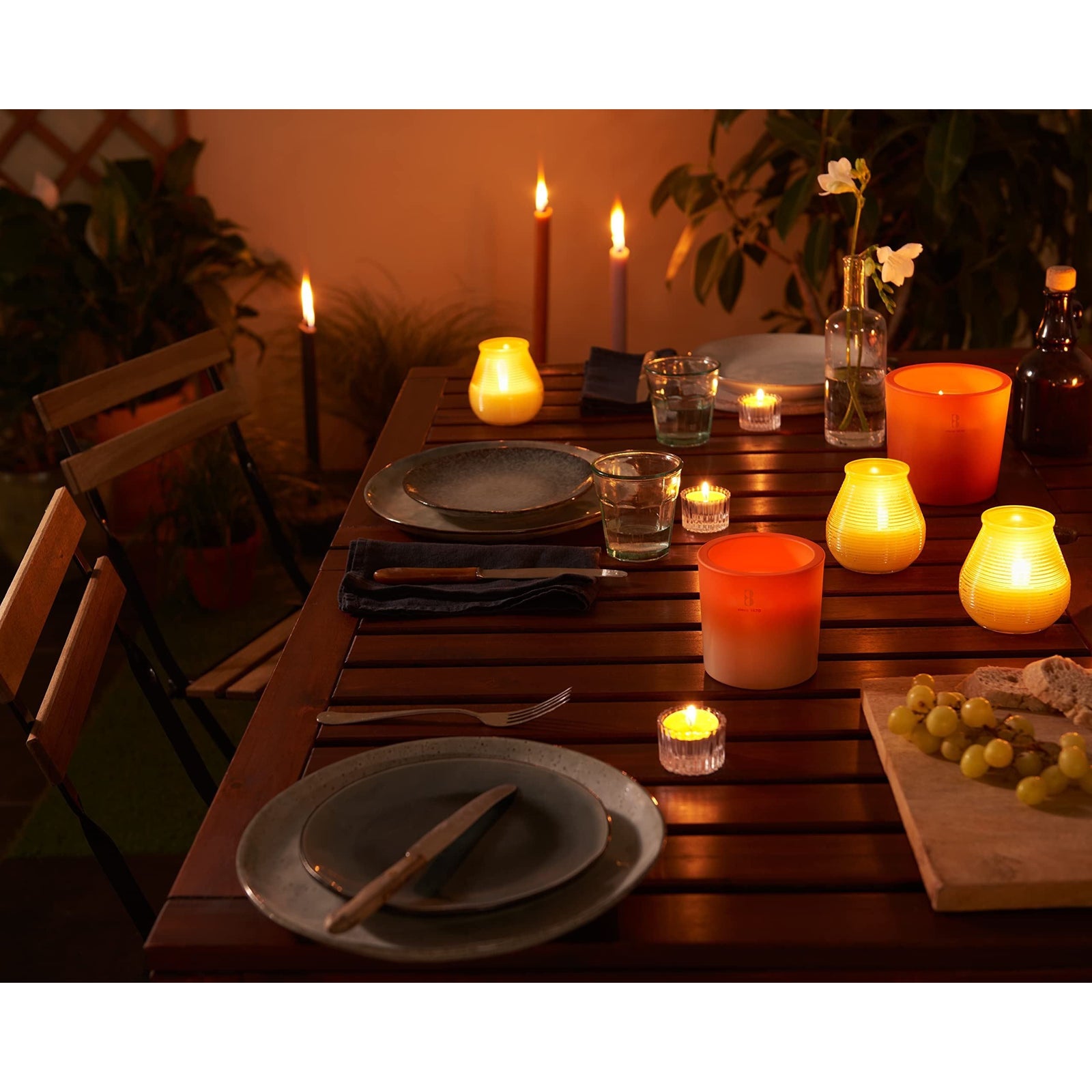 Garden Light Citronella 40 Hr Vegan 103625620332