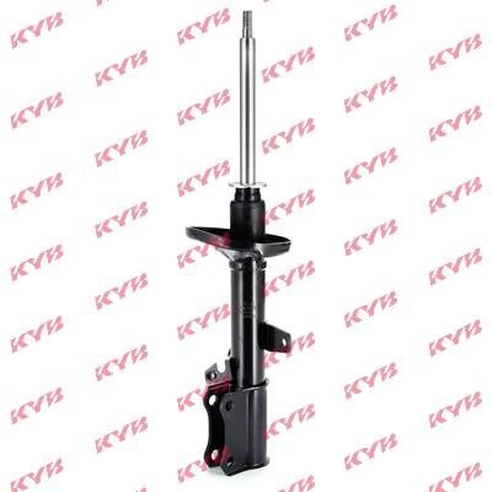KYB Shock Absorber Damper Strut Rear Left 334126