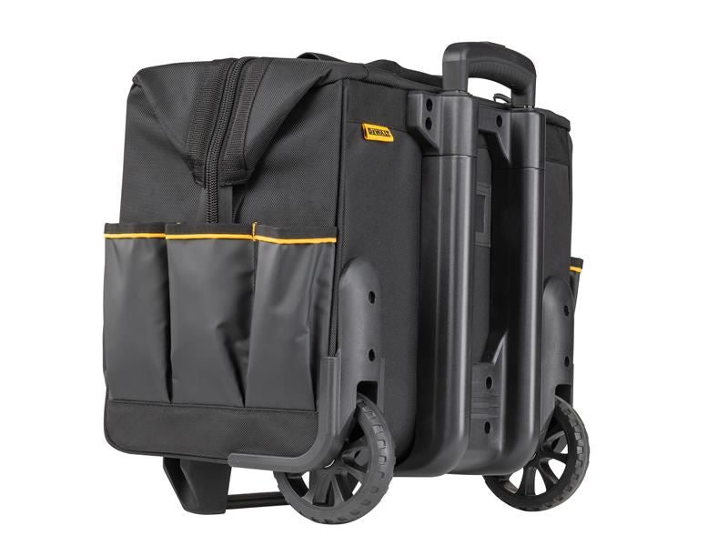 DEWALT Storage DWST60107 Pro Rolling Tool Bag