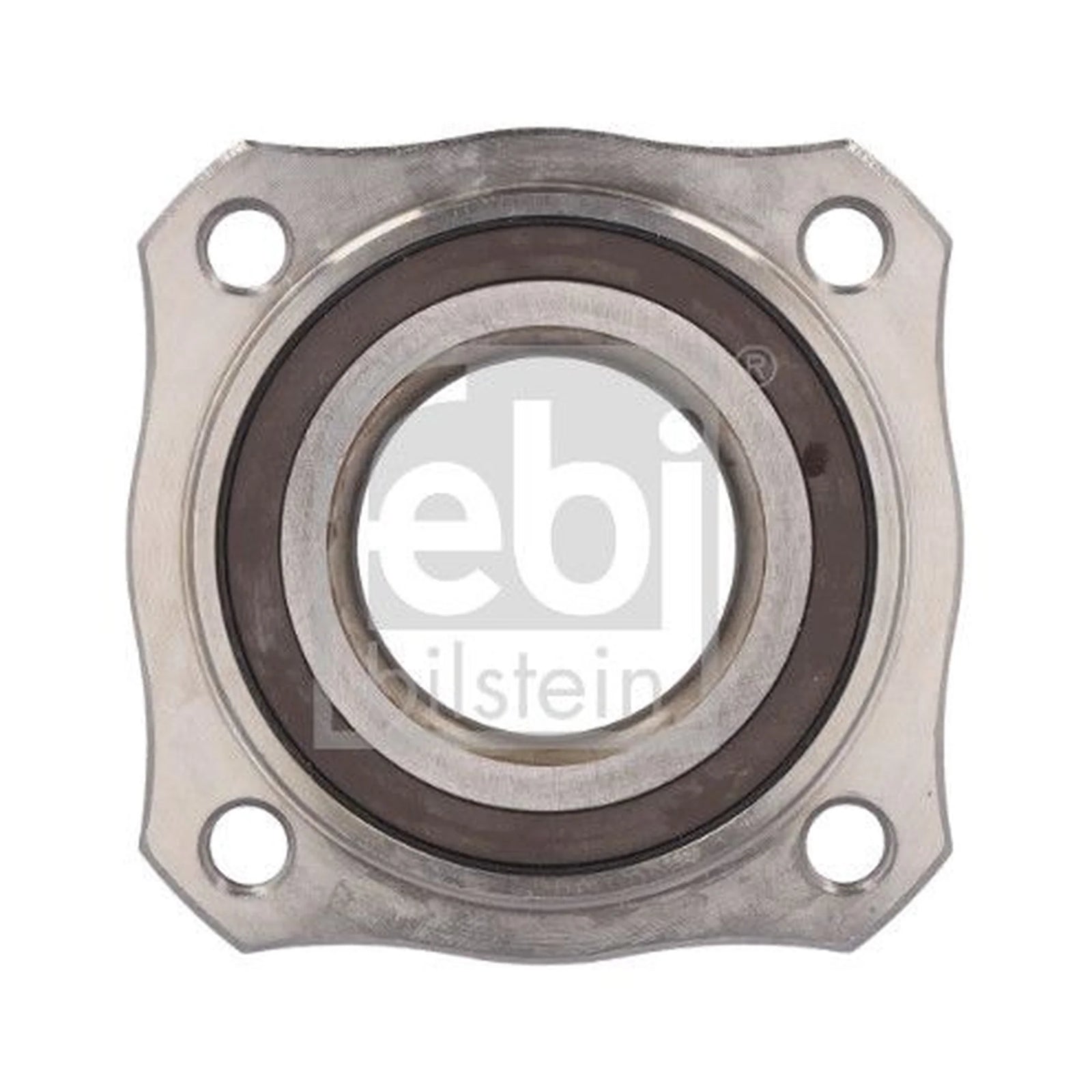 Febi Wheel Bearing Kit Rear Right 92mm 102831