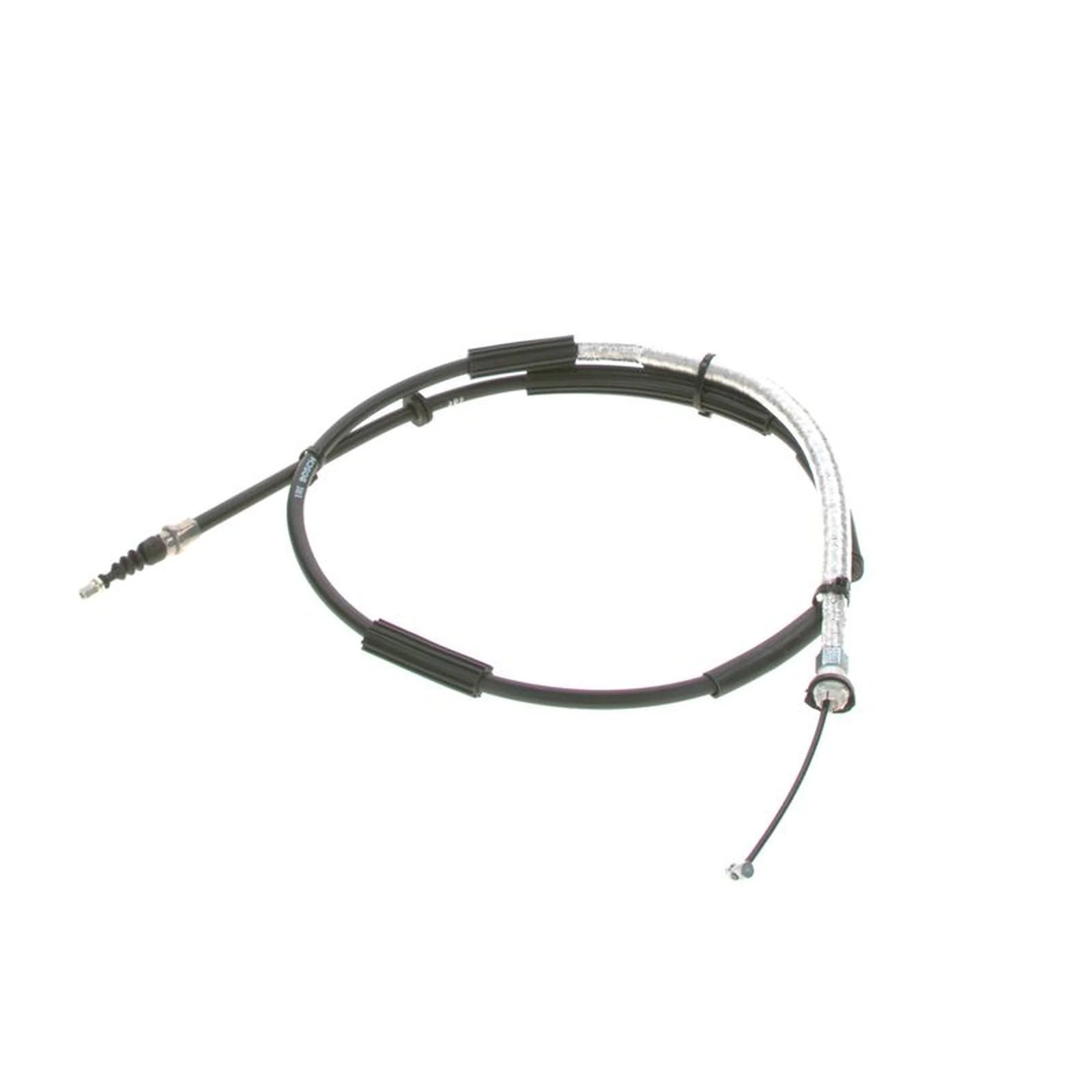 Bosch Handbrake Cable Right Rear 1 987 477 911