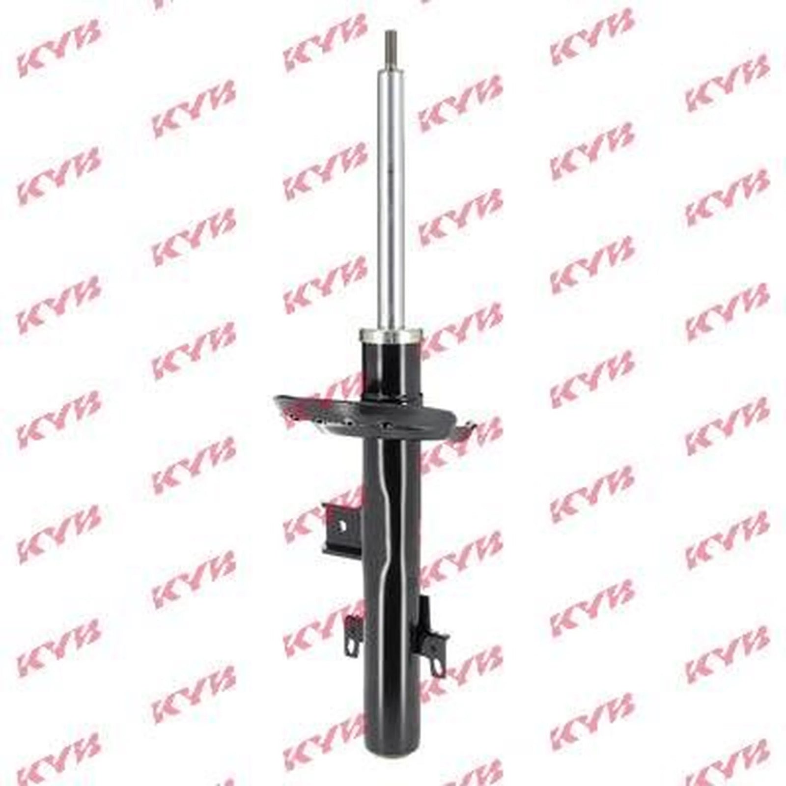 KYB Shock Absorber Damper Strut Rear Left 335832