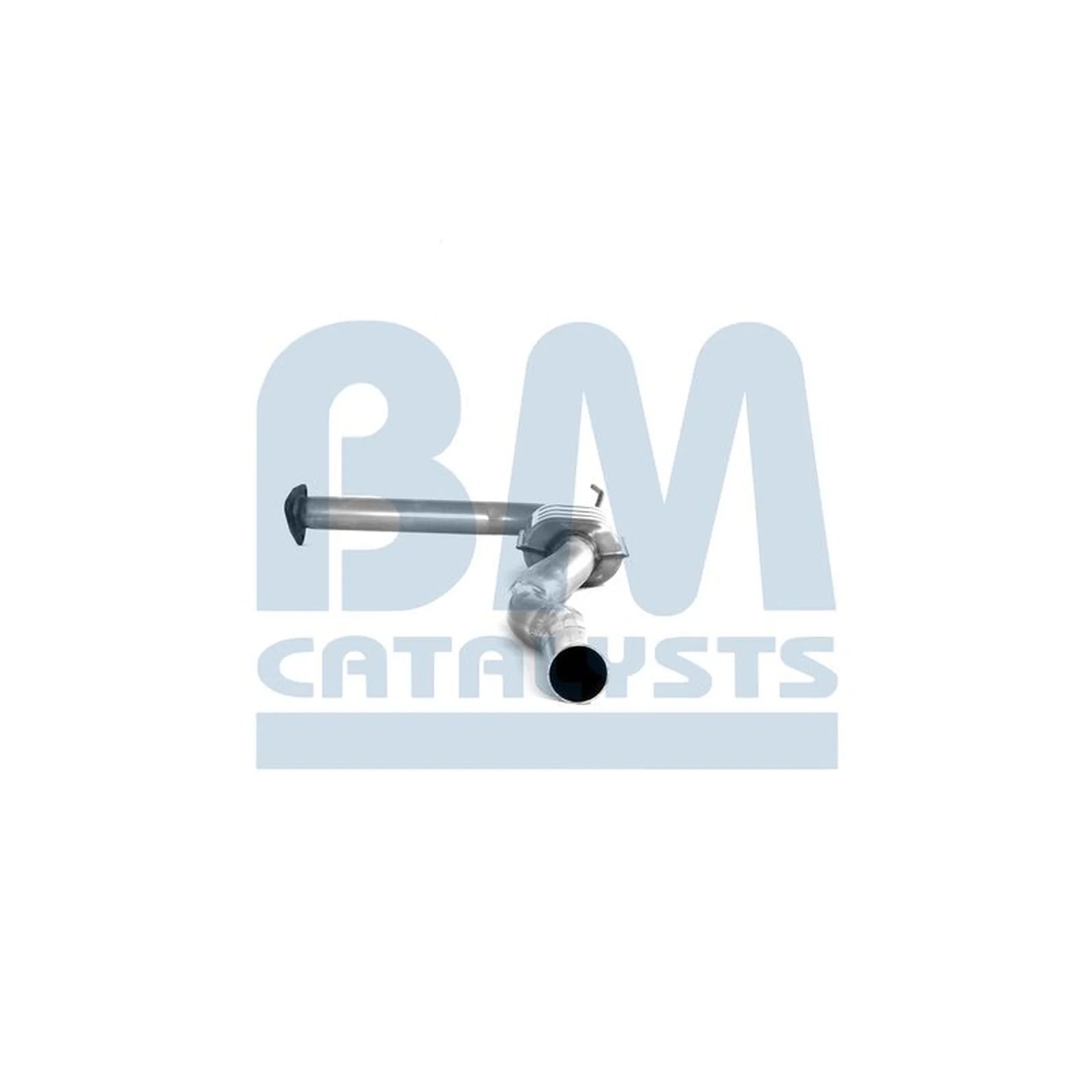 BM Catalysts Homologated Petrol Cat BM90738H