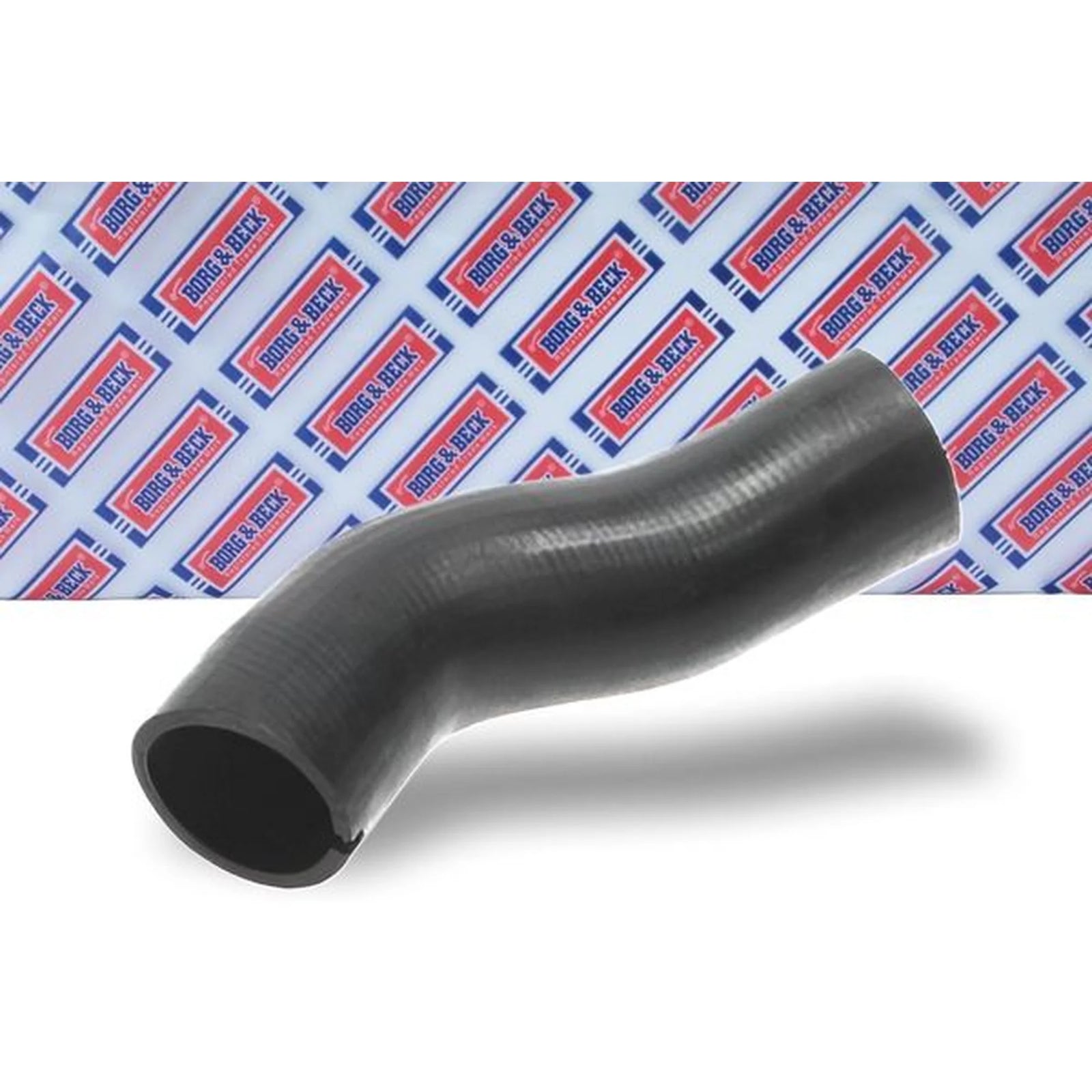 Borg & Beck Intercooler Turbo Charge Air Hose Lower BTH1035