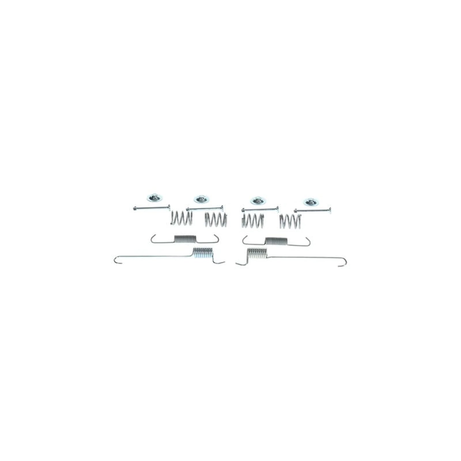 Bosch Parking Brake Shoe Accessory Kit 1 987 475 311