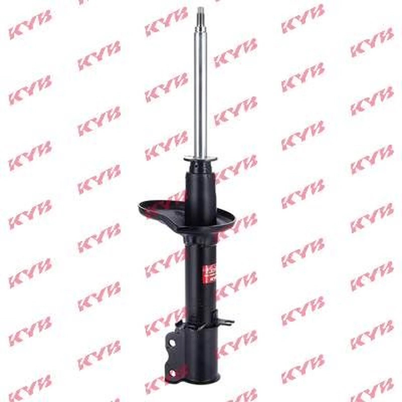 KYB Shock Absorber Damper Strut Rear Left 334214